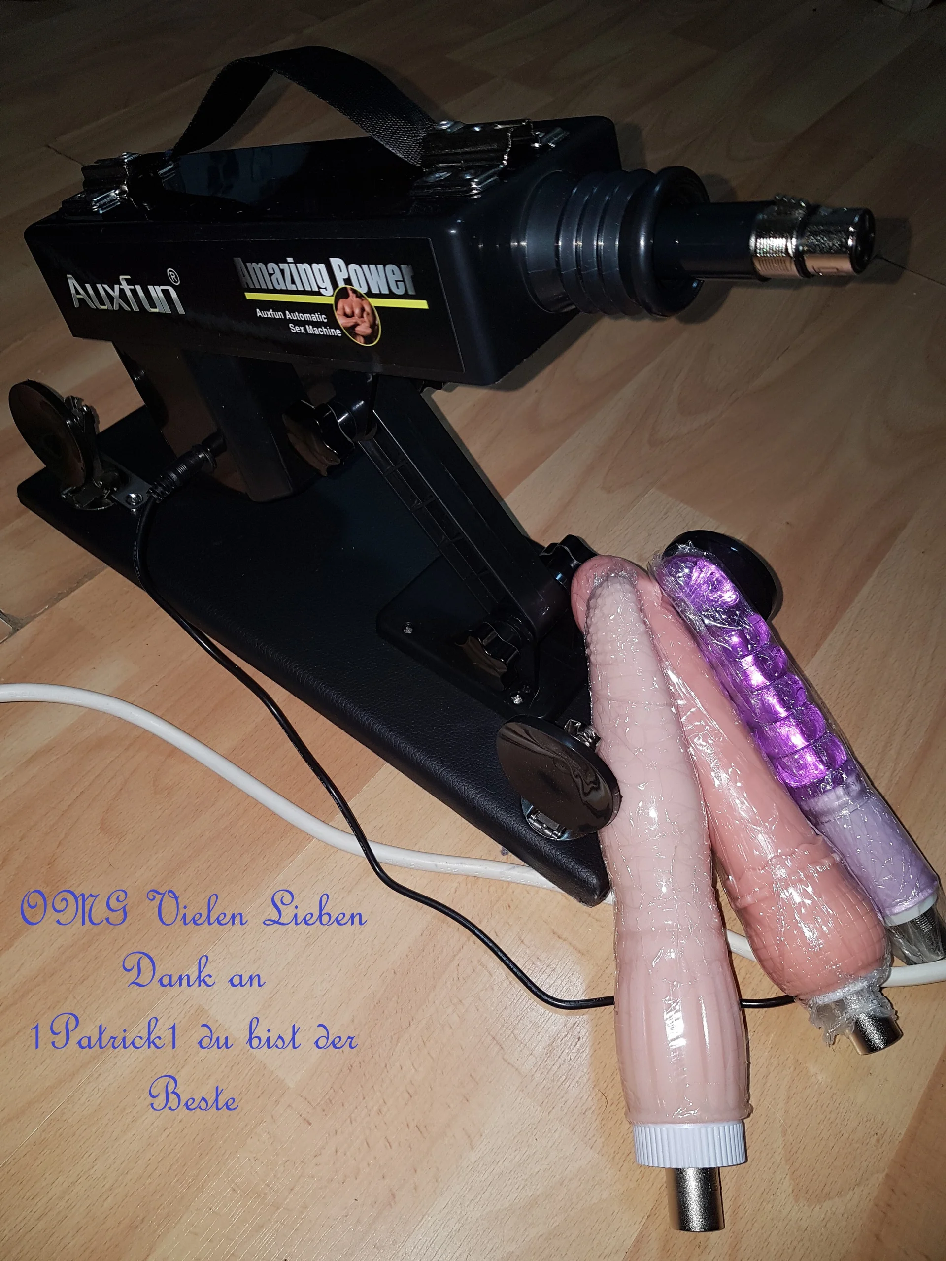 XXX Porn Photo of Nude HotBiPaar 7