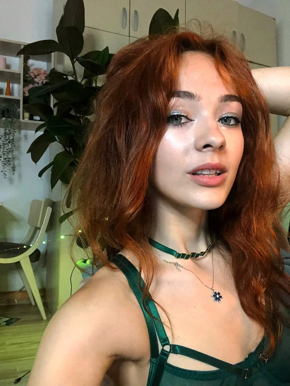 XXX Porn Photo of Nude MiaRouge 5