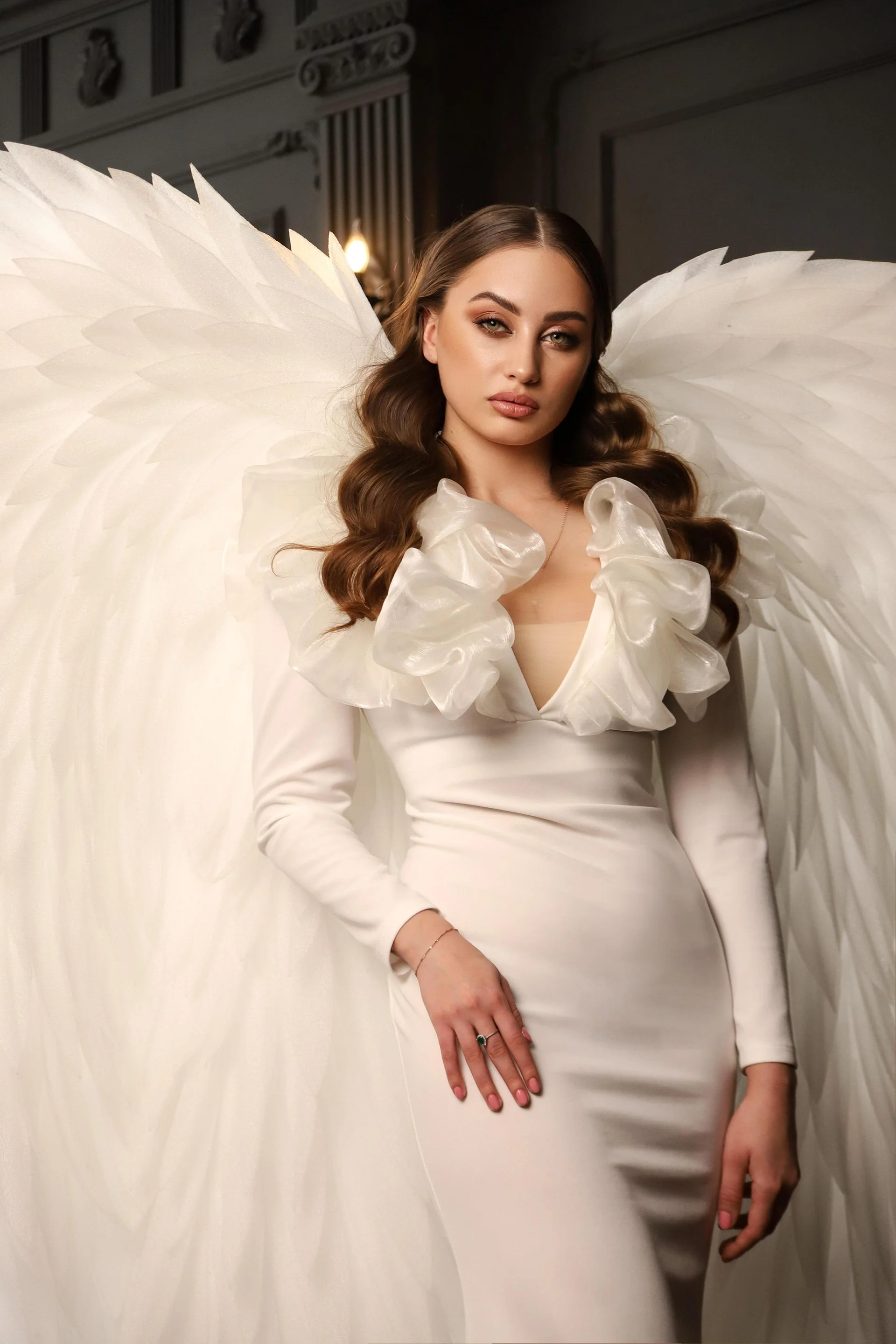 XXX Porn Photo of Nude Maribelle_Vinnie 6