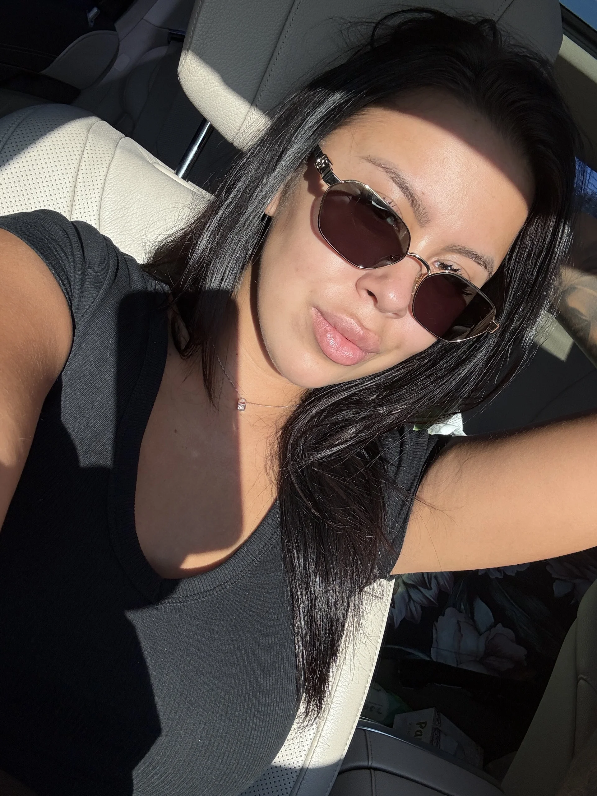 XXX Porn Photo of Nude Casiana_ 11