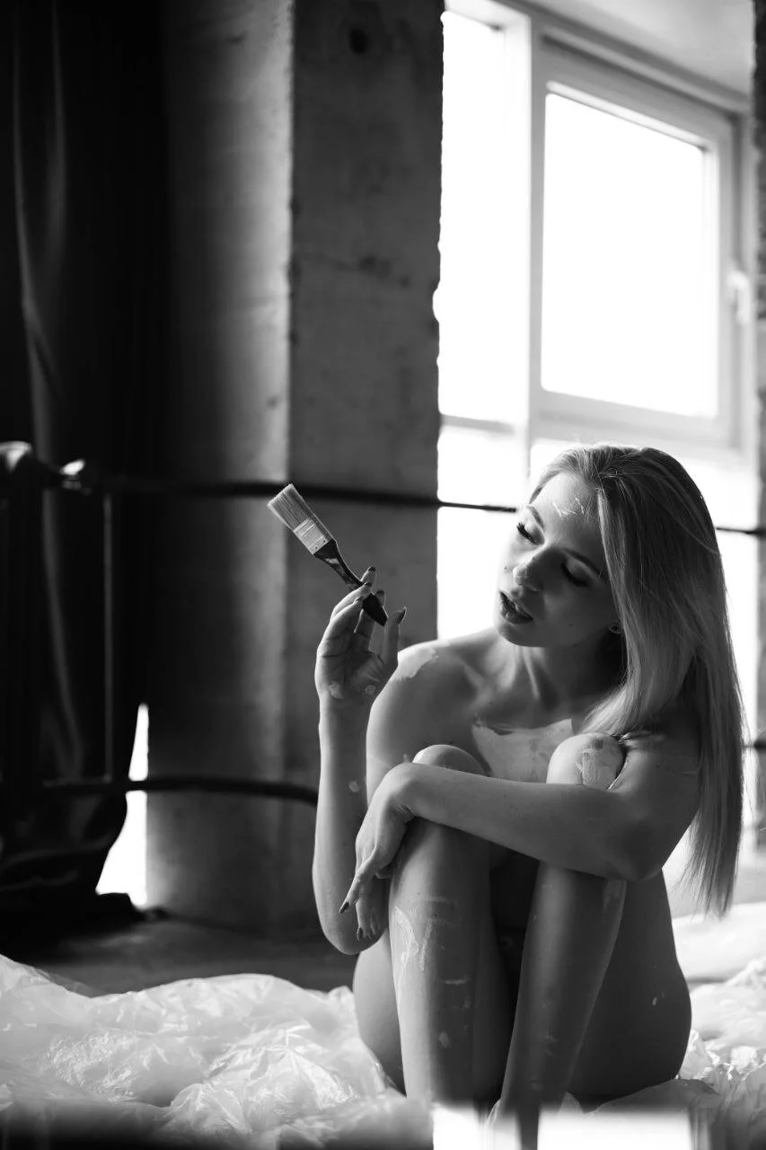 XXX Porn Photo of Nude LovelyKatea 3
