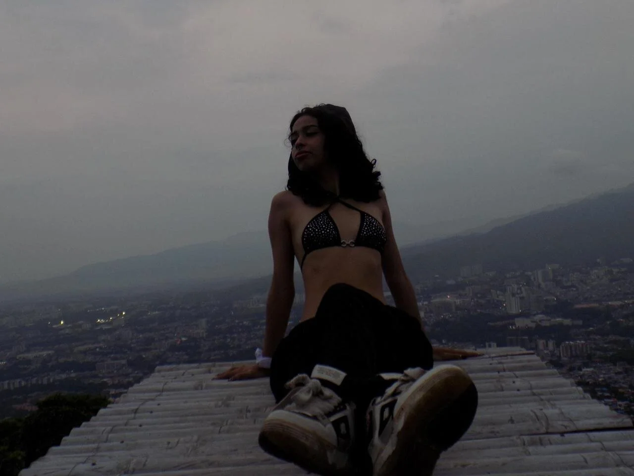XXX Porn Photo of Nude KathalinaRivas 4