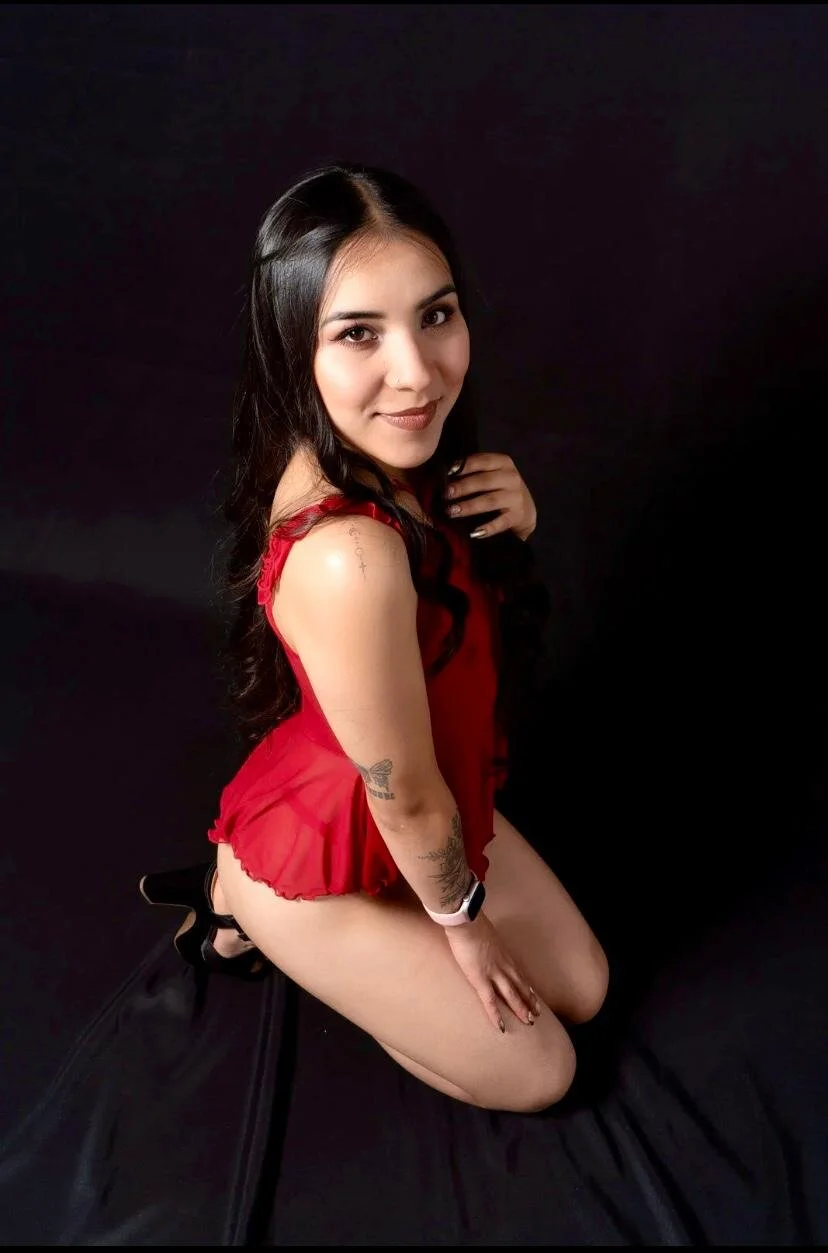 XXX Porn Photo of Nude Mayka_sex 17