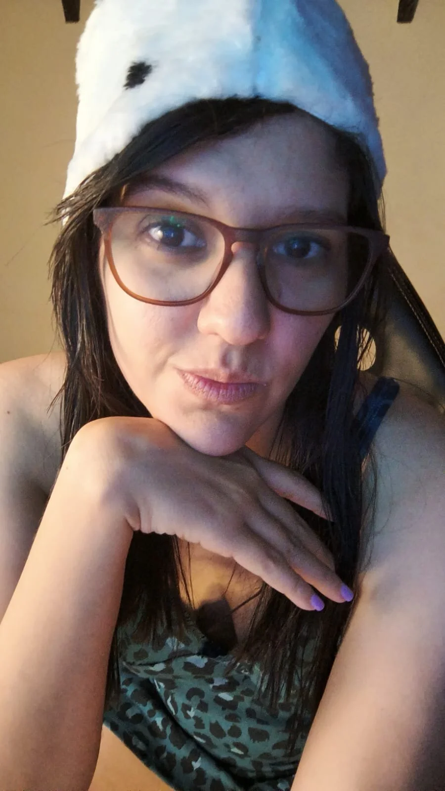 XXX Porn Photo of Nude donnasoto 45