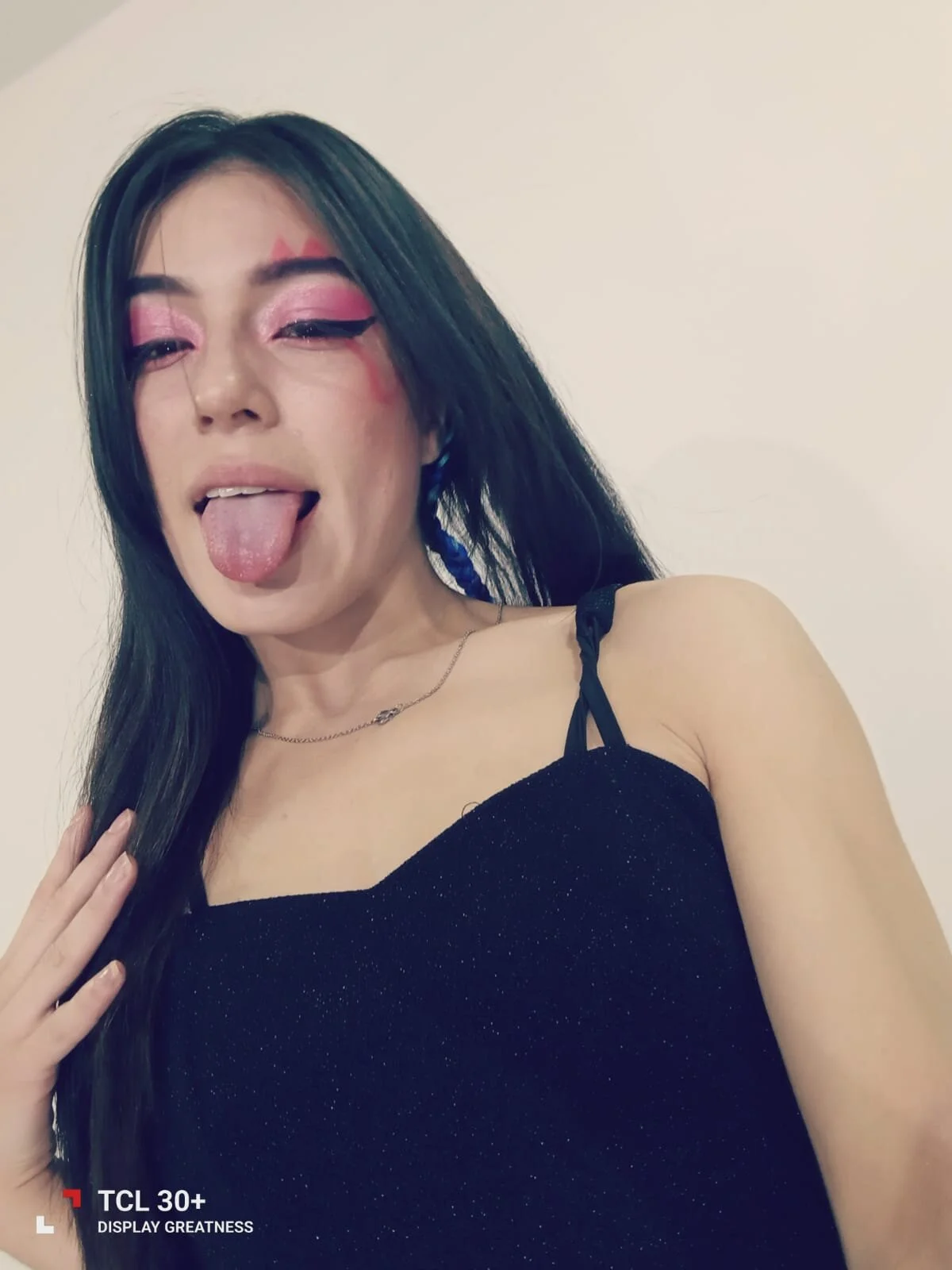 XXX Porn Photo of Nude KimSensual_ 6