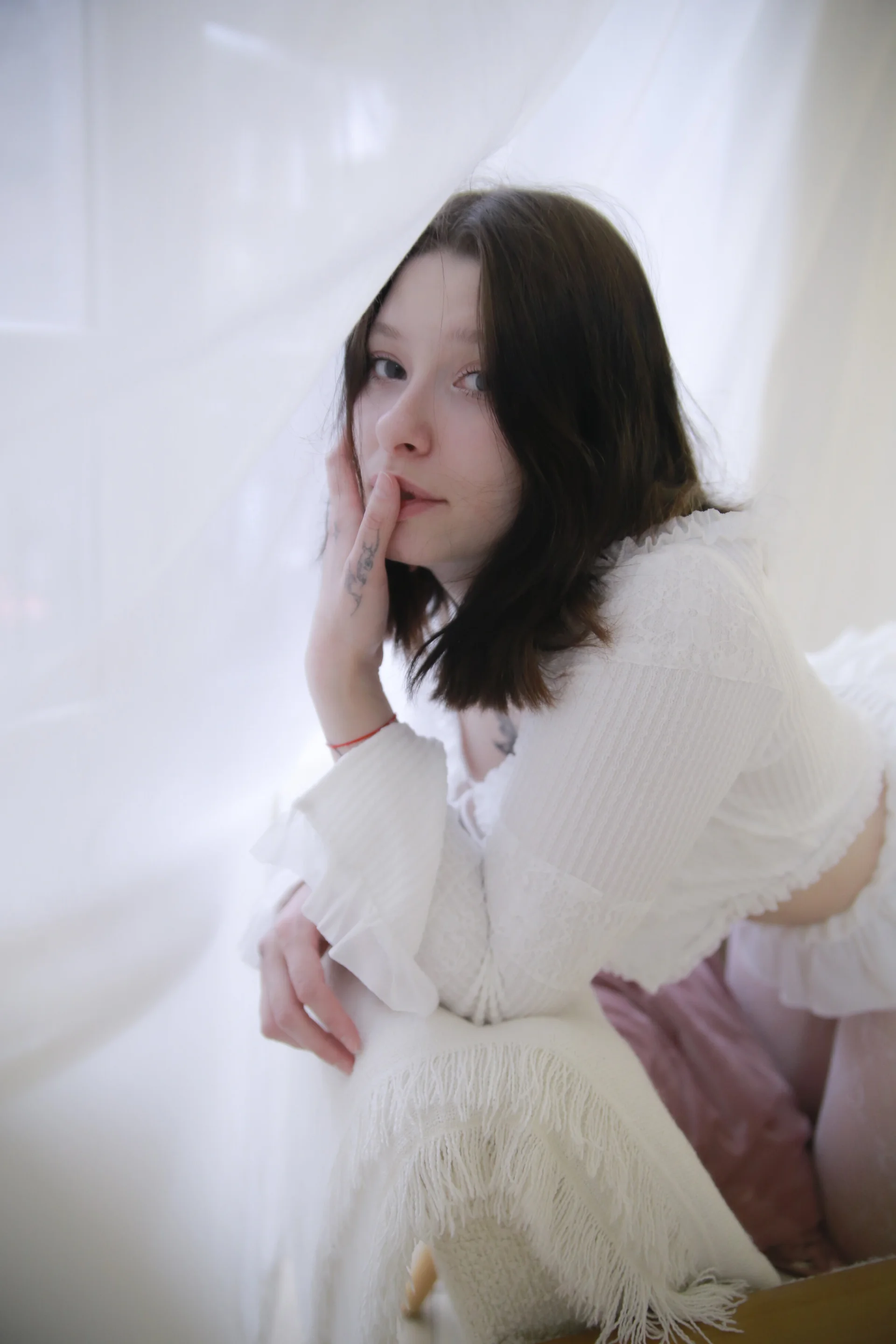 XXX Porn Photo of Nude Sofi_Spark 19