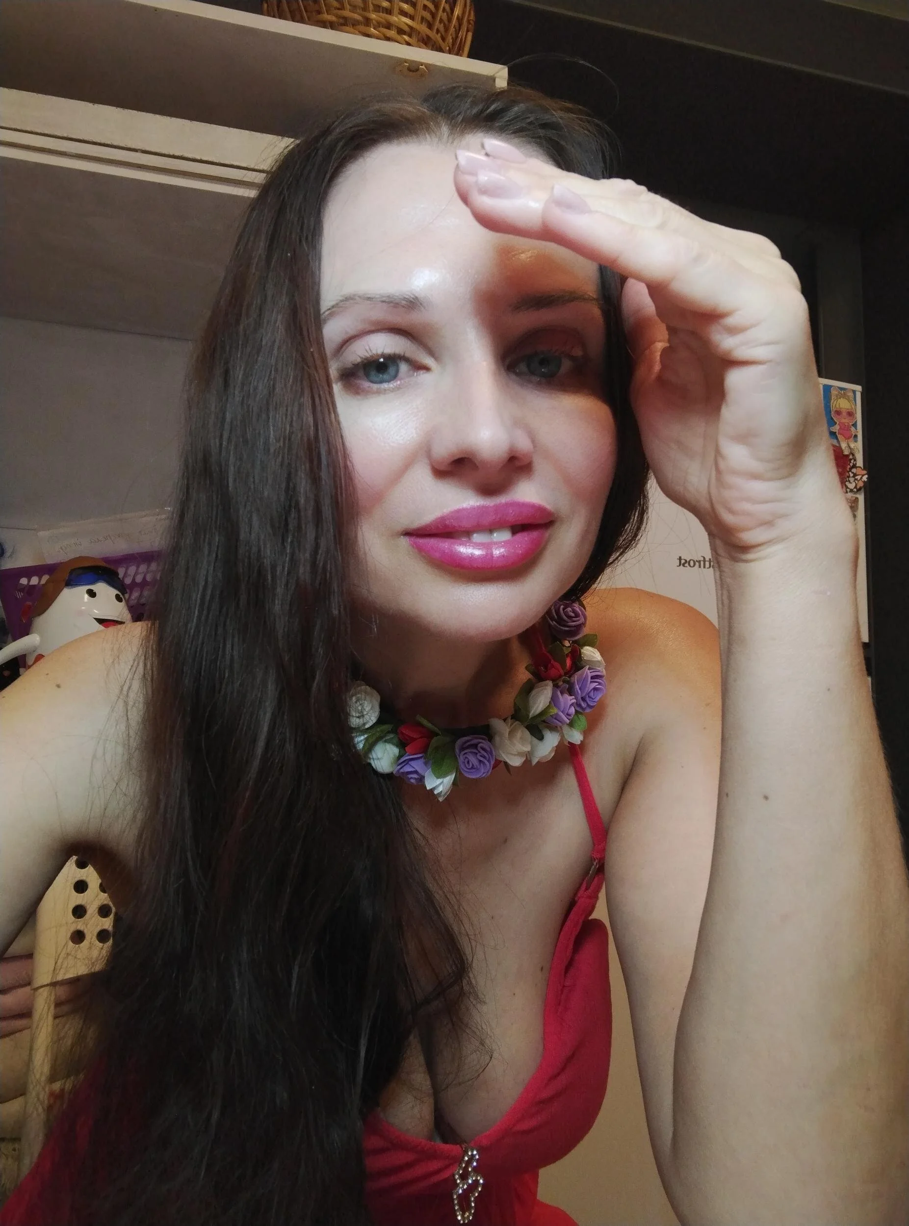 XXX Porn Photo of Nude SummerCouple 2