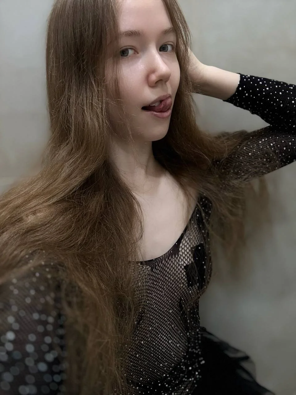 XXX Porn Photo of Nude Pacific_Polly 44