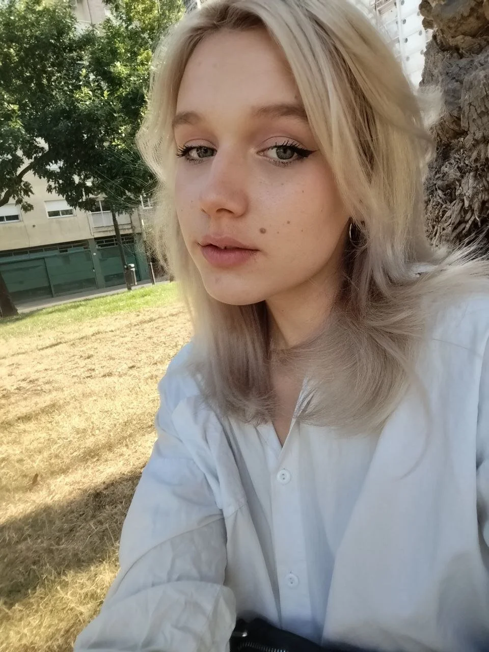 XXX Porn Photo of Nude MeowthLilu 12
