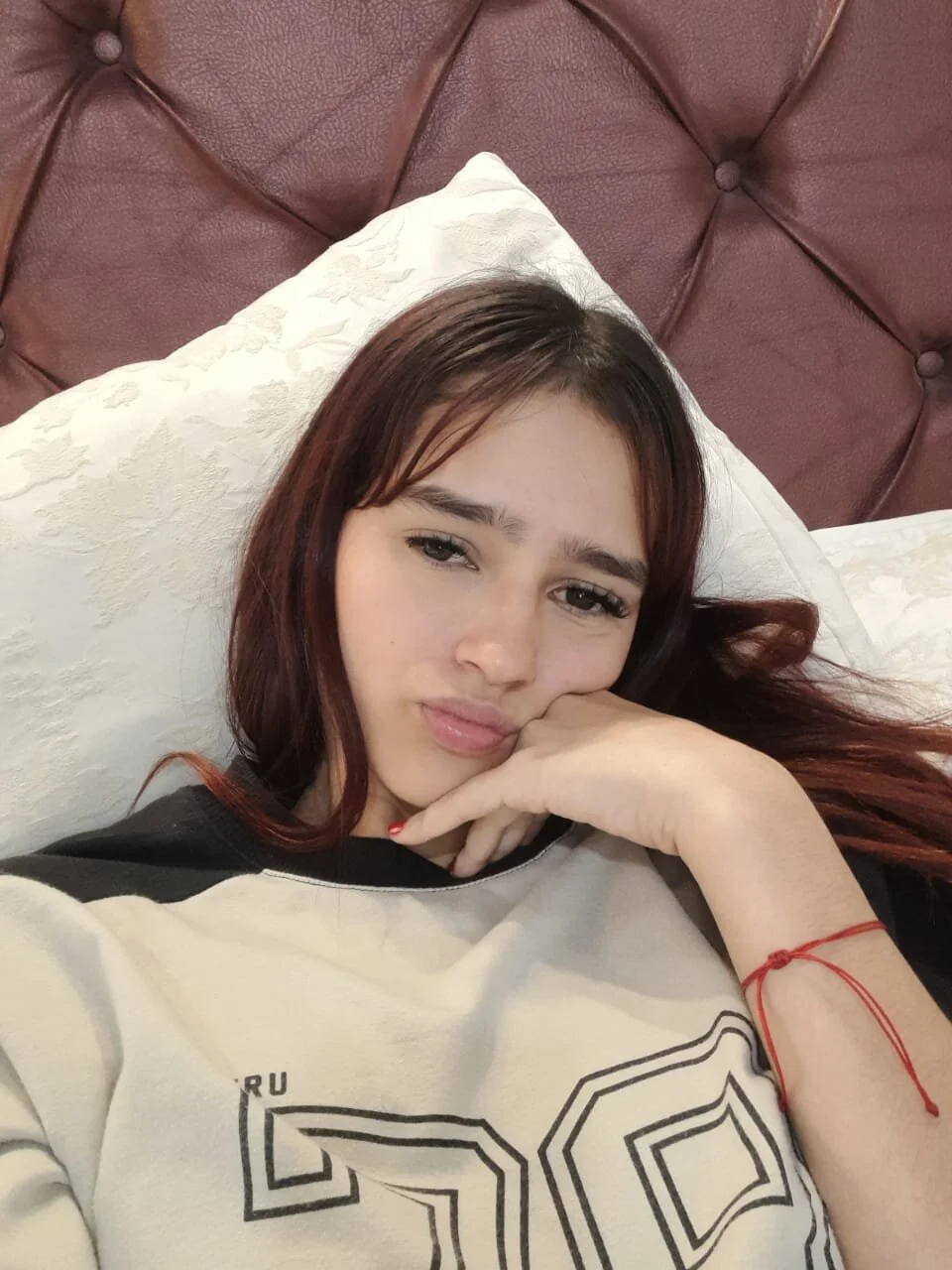 XXX Porn Photo of Nude MelodyMansson 6