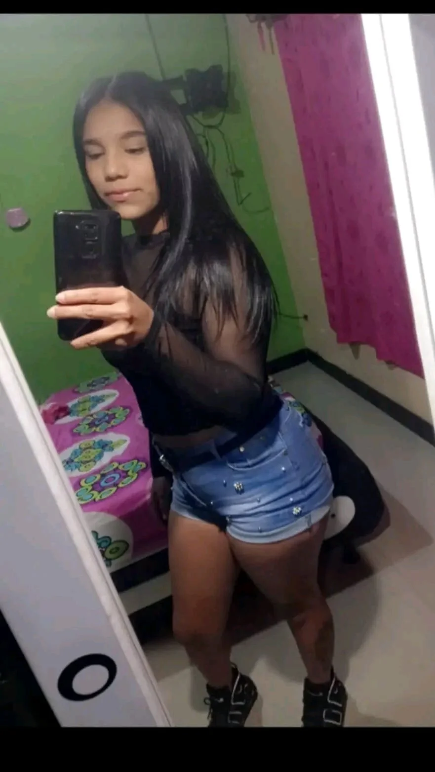 XXX Porn Photo of Nude ashlyanaldeep18 24