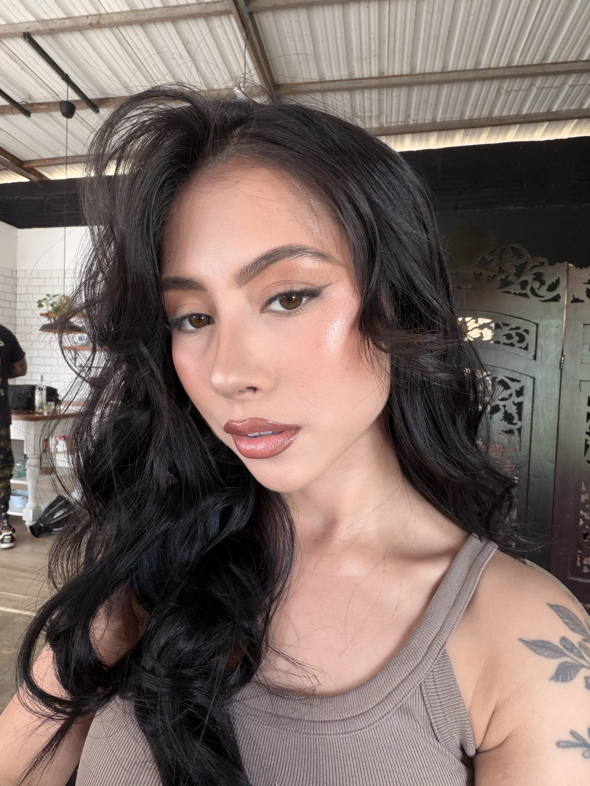 XXX Porn Photo of Nude gigi_ulala1 47