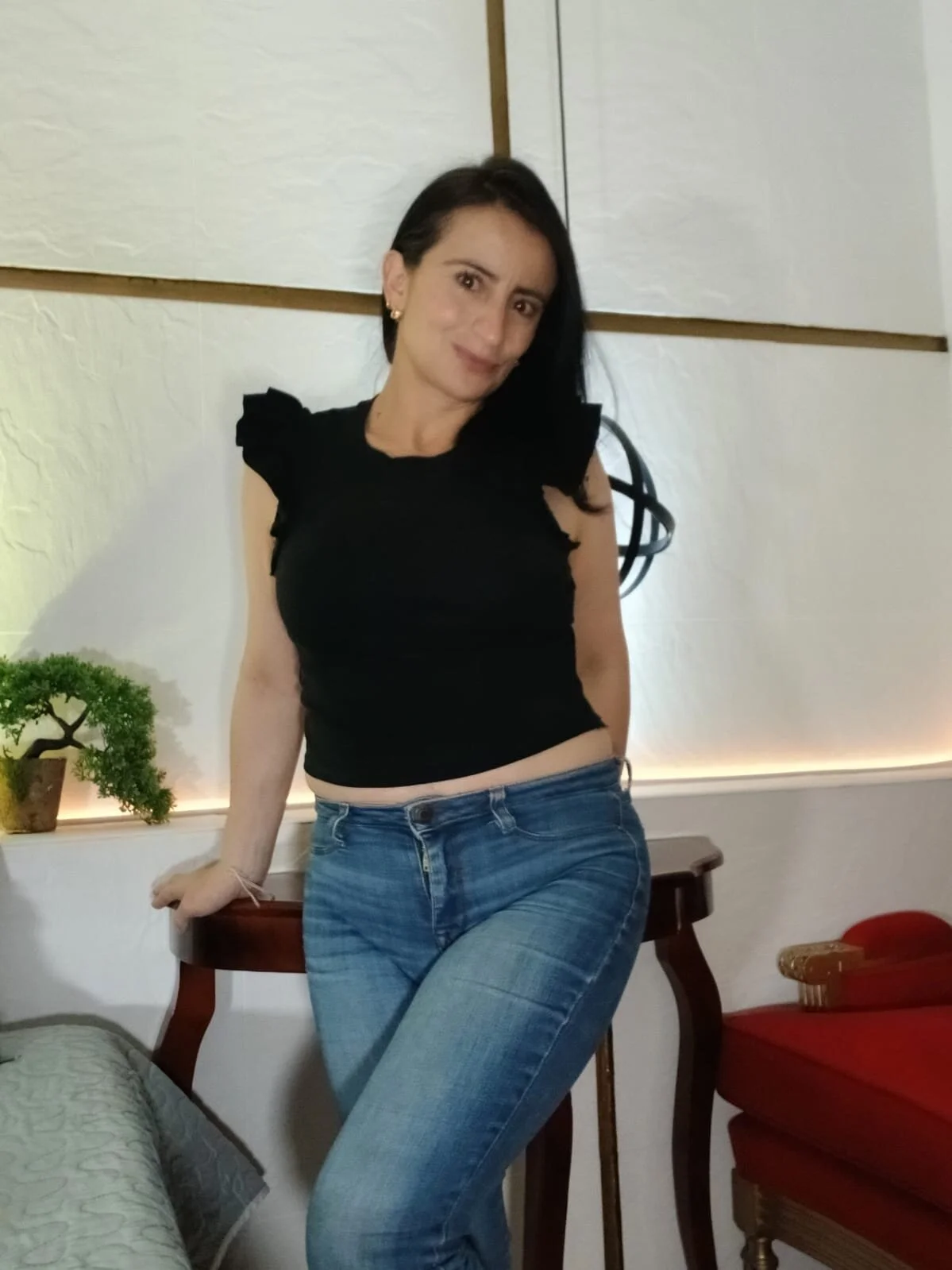 XXX Porn Photo of Nude BrendaCantorel 24