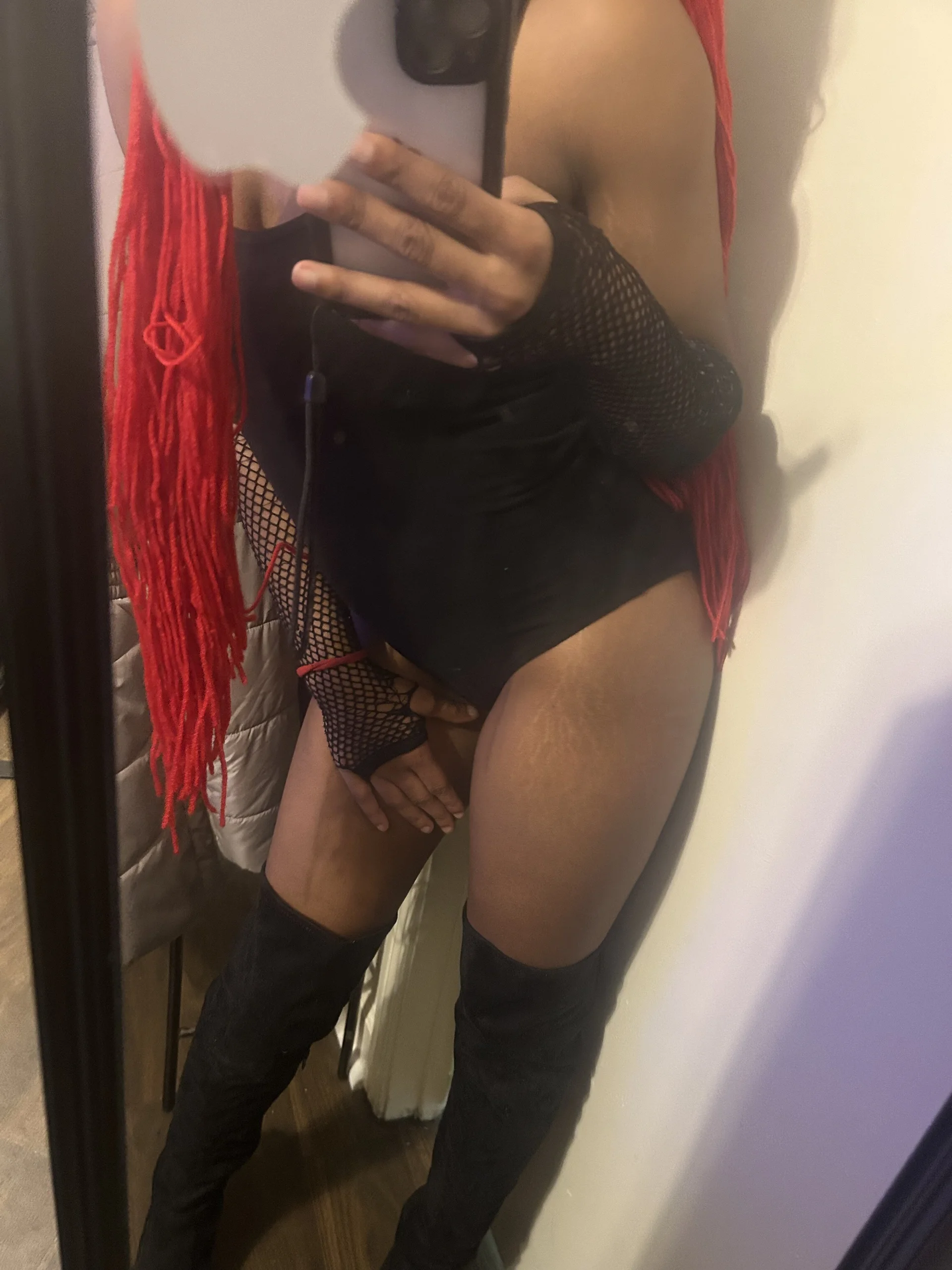 XXX Porn Photo of Nude masked_doll_kashi 1