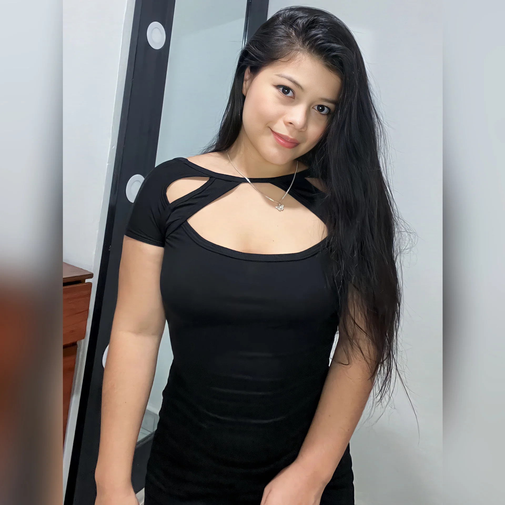 XXX Porn Photo of Nude sweetnia 13