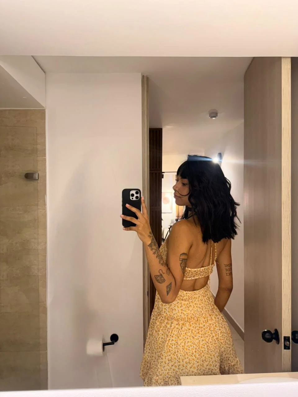 XXX Porn Photo of Nude LexNoirr 5