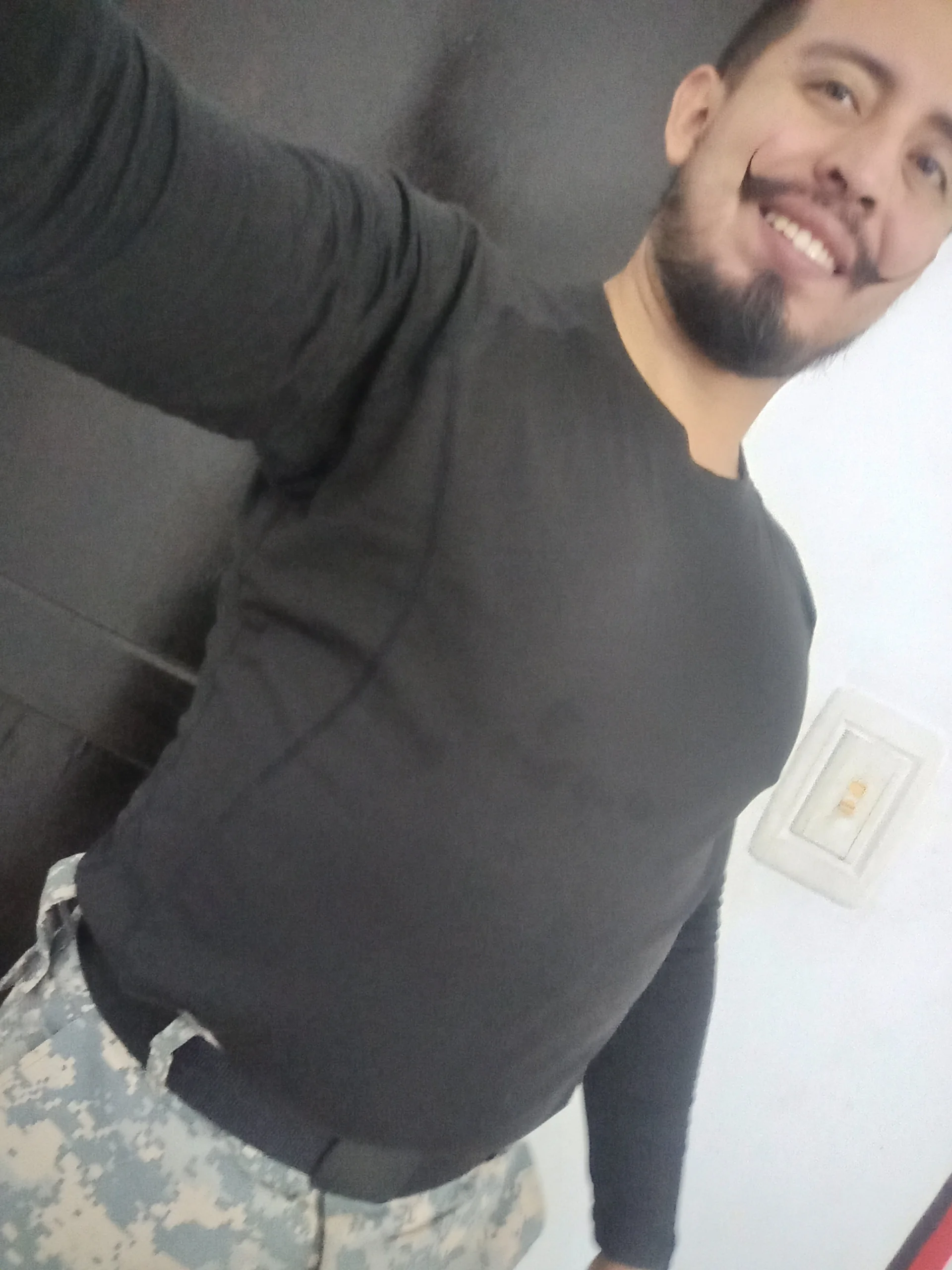 XXX Porn Photo of Nude KalethBigDick 1004