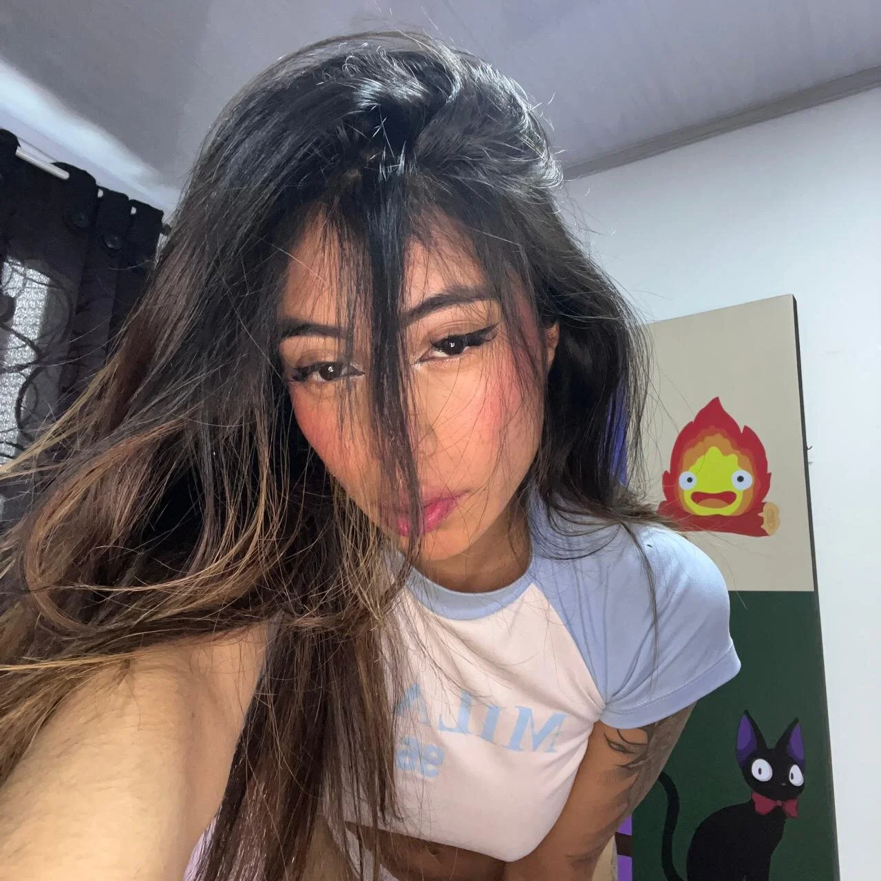 XXX Porn Photo of Nude Cataleyaa23 6