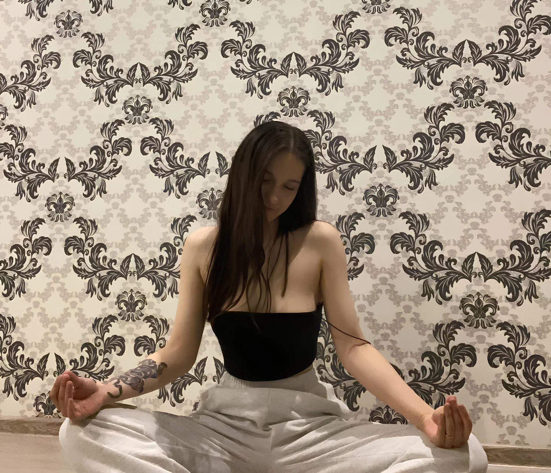 XXX Porn Photo of Nude miaumiau_Mia 2