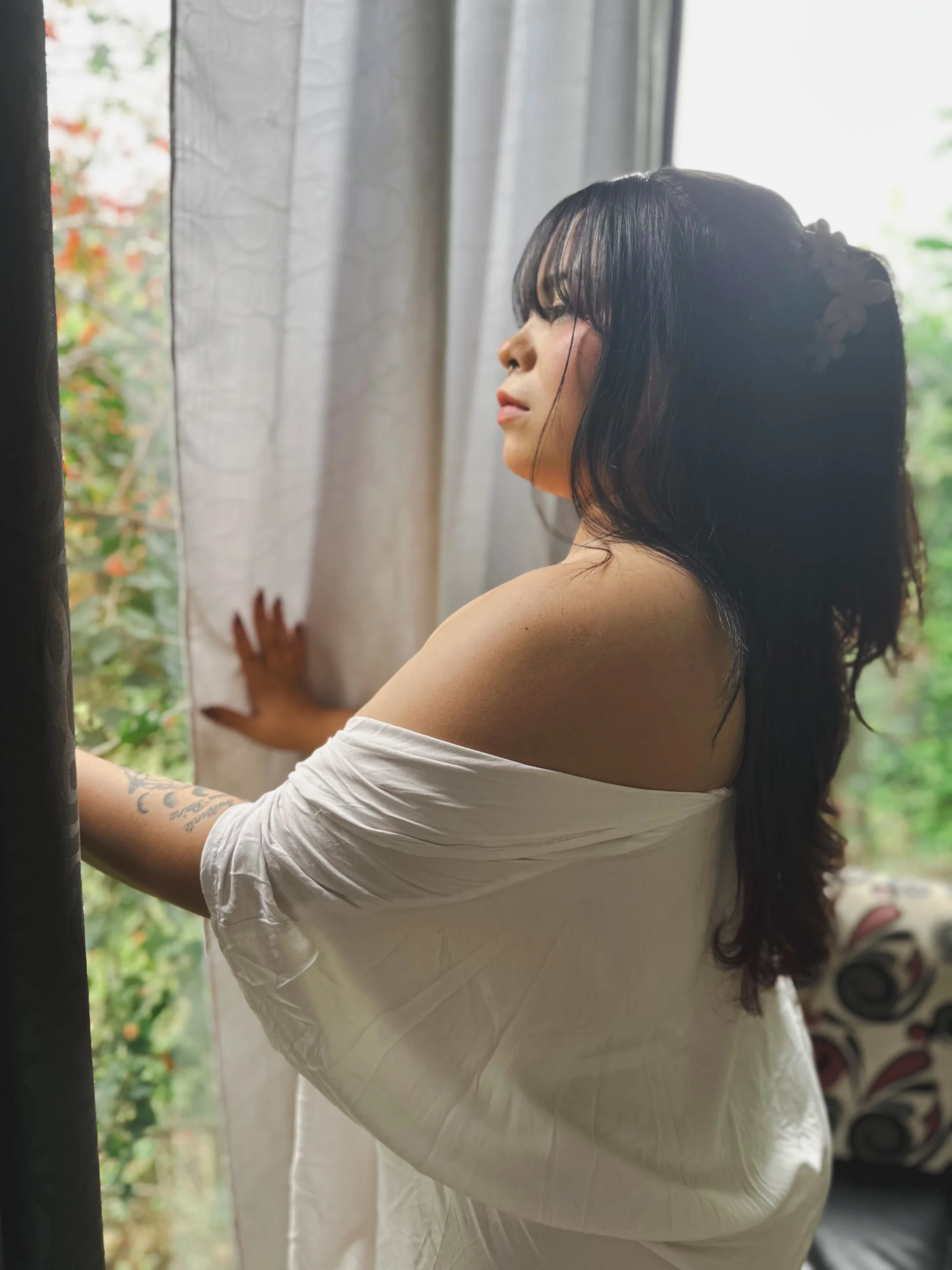 XXX Porn Photo of Nude ROSELEI_ 22