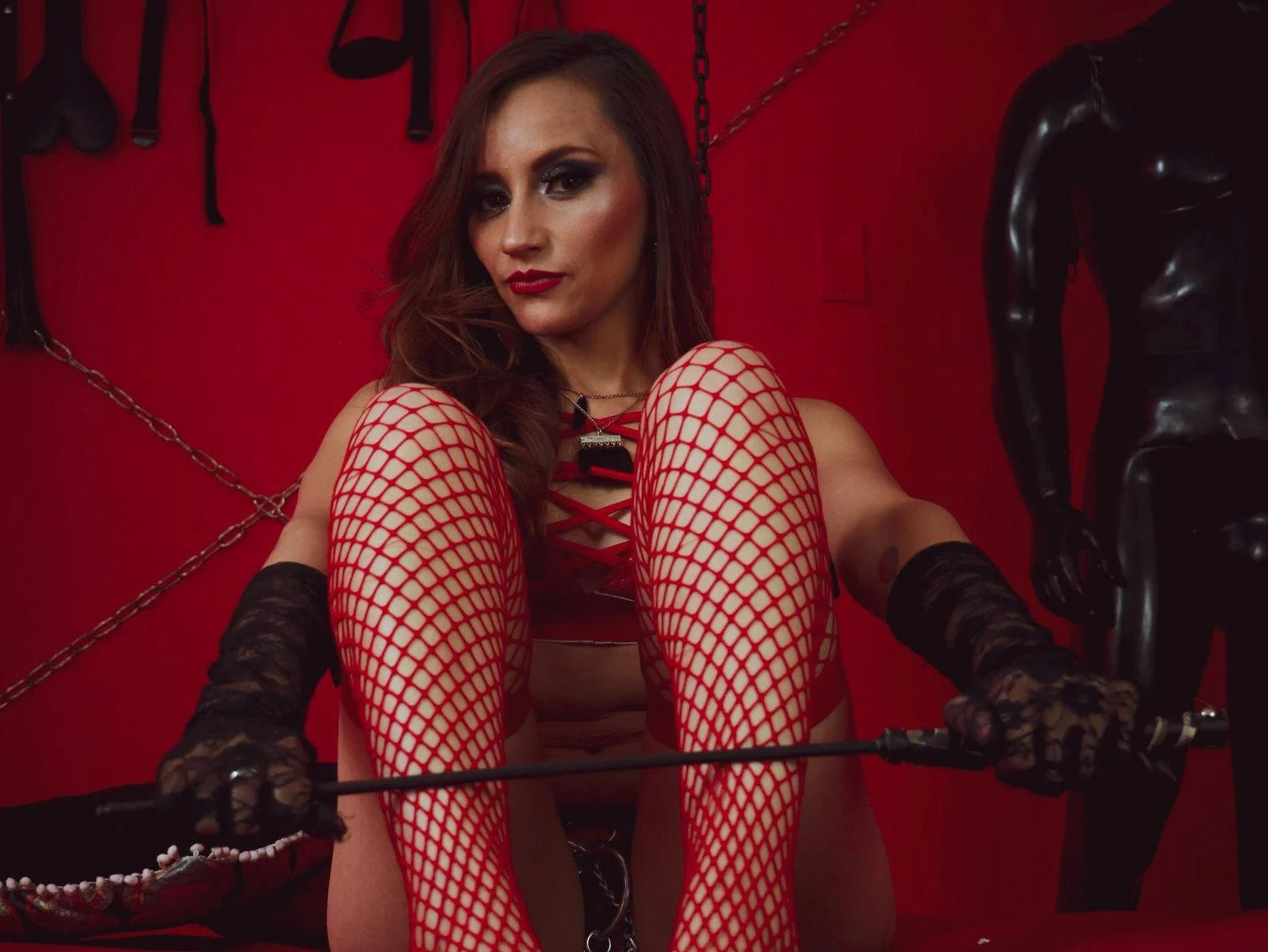 XXX Porn Photo of Nude AyshaScott 42