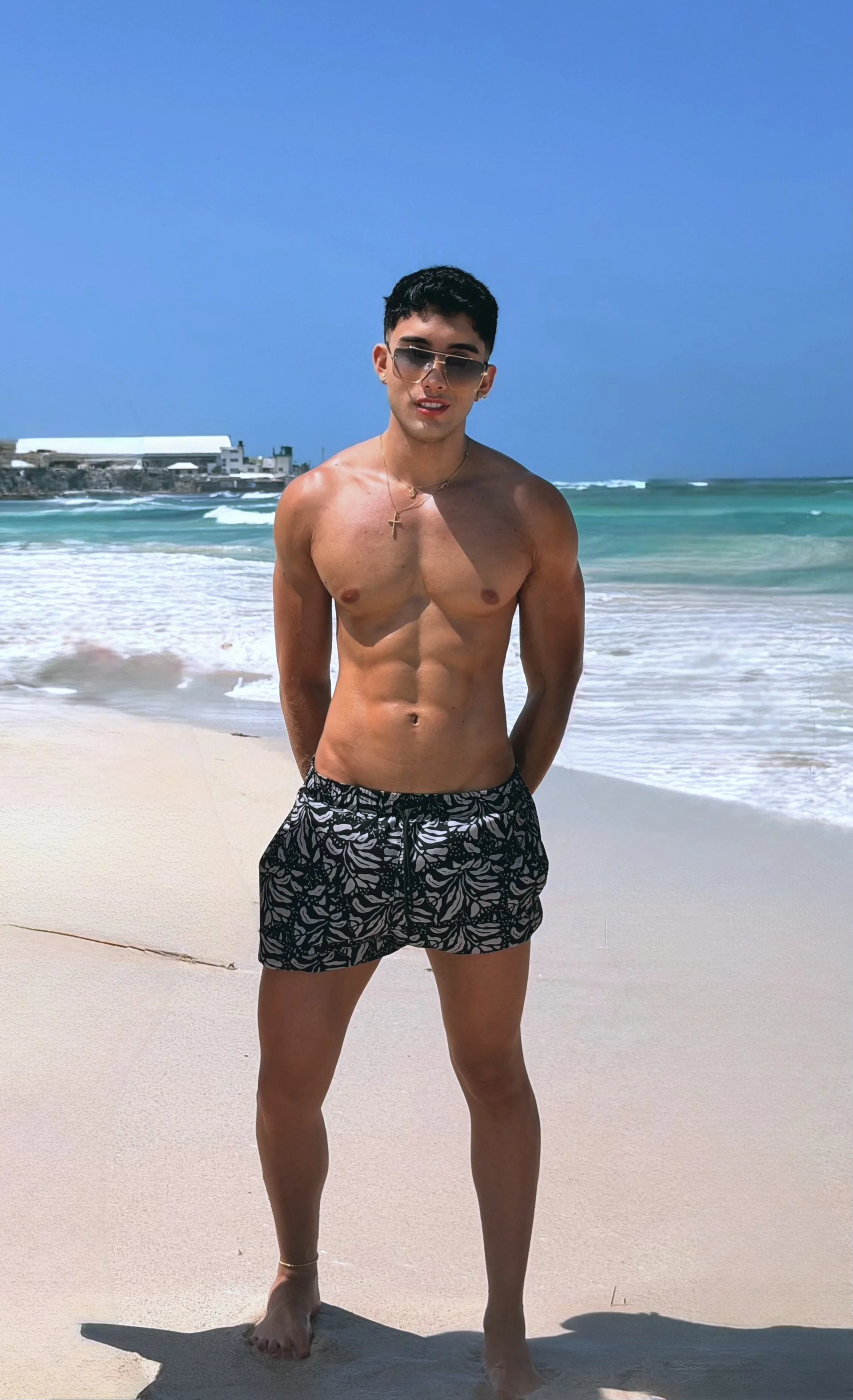 XXX Porn Photo of Nude jeicob_stone 45