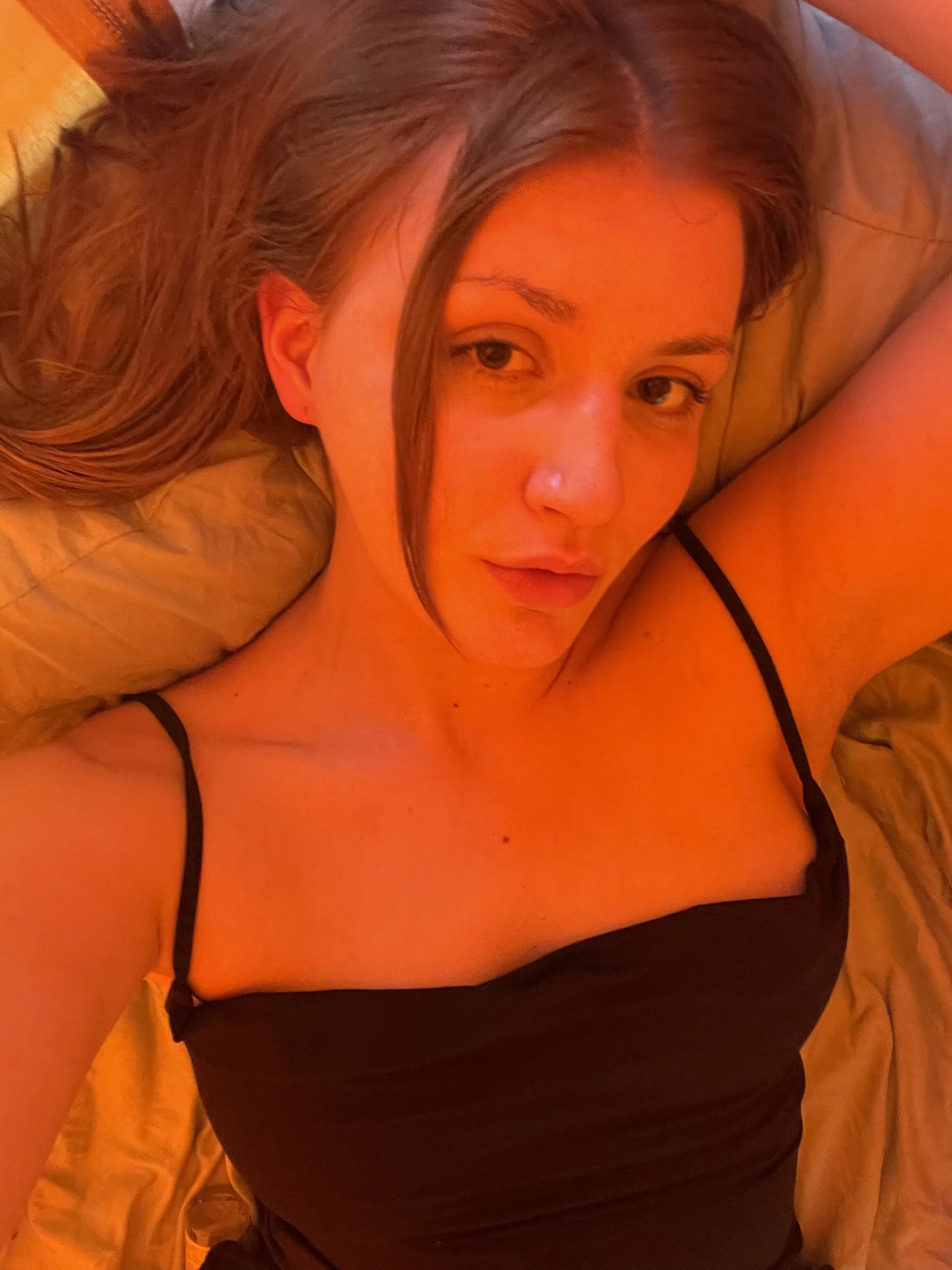 XXX Porn Photo of Nude JustBlondie 3