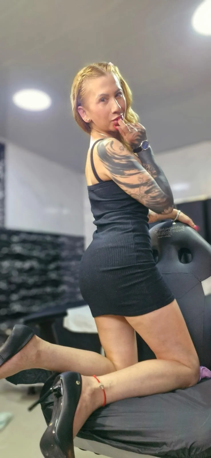 XXX Porn Photo of Nude Ladyy_Scarlett 168