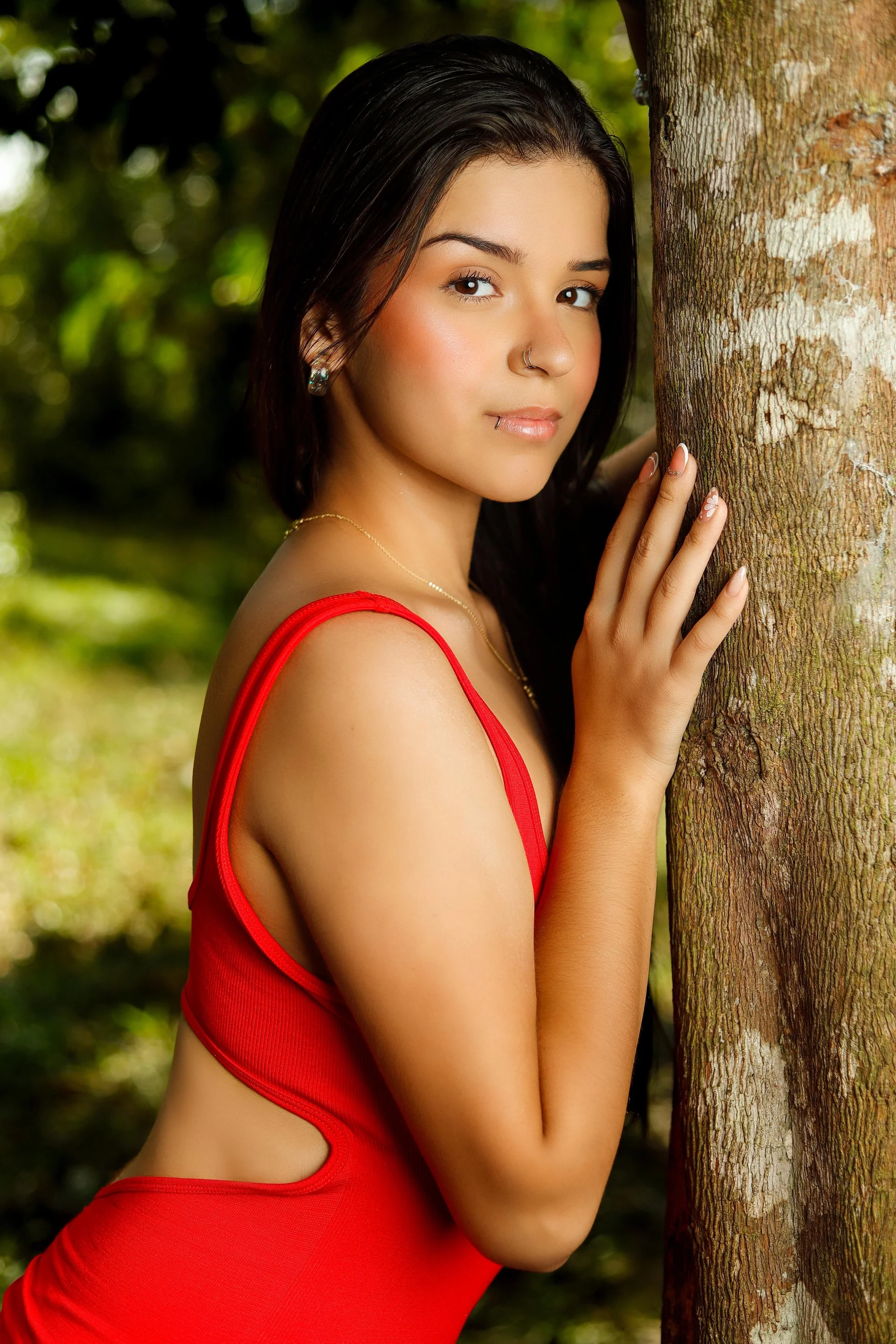 XXX Porn Photo of Nude MiaMillers28 62