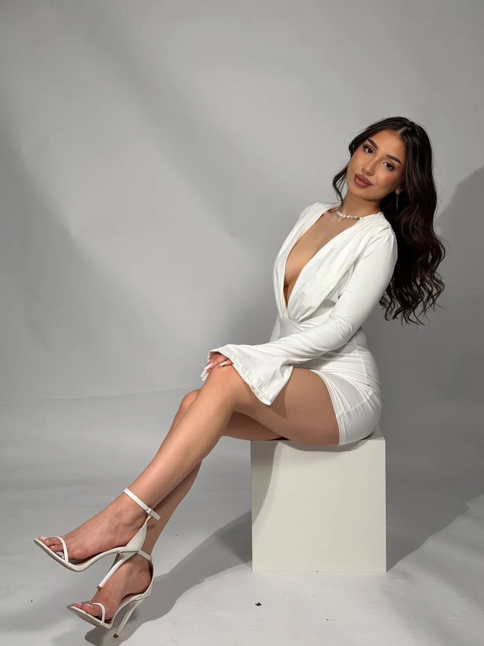 XXX Porn Photo of Nude OliviasWay 6