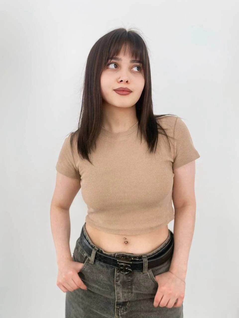 XXX Porn Photo of Nude MarianneAuvil 1