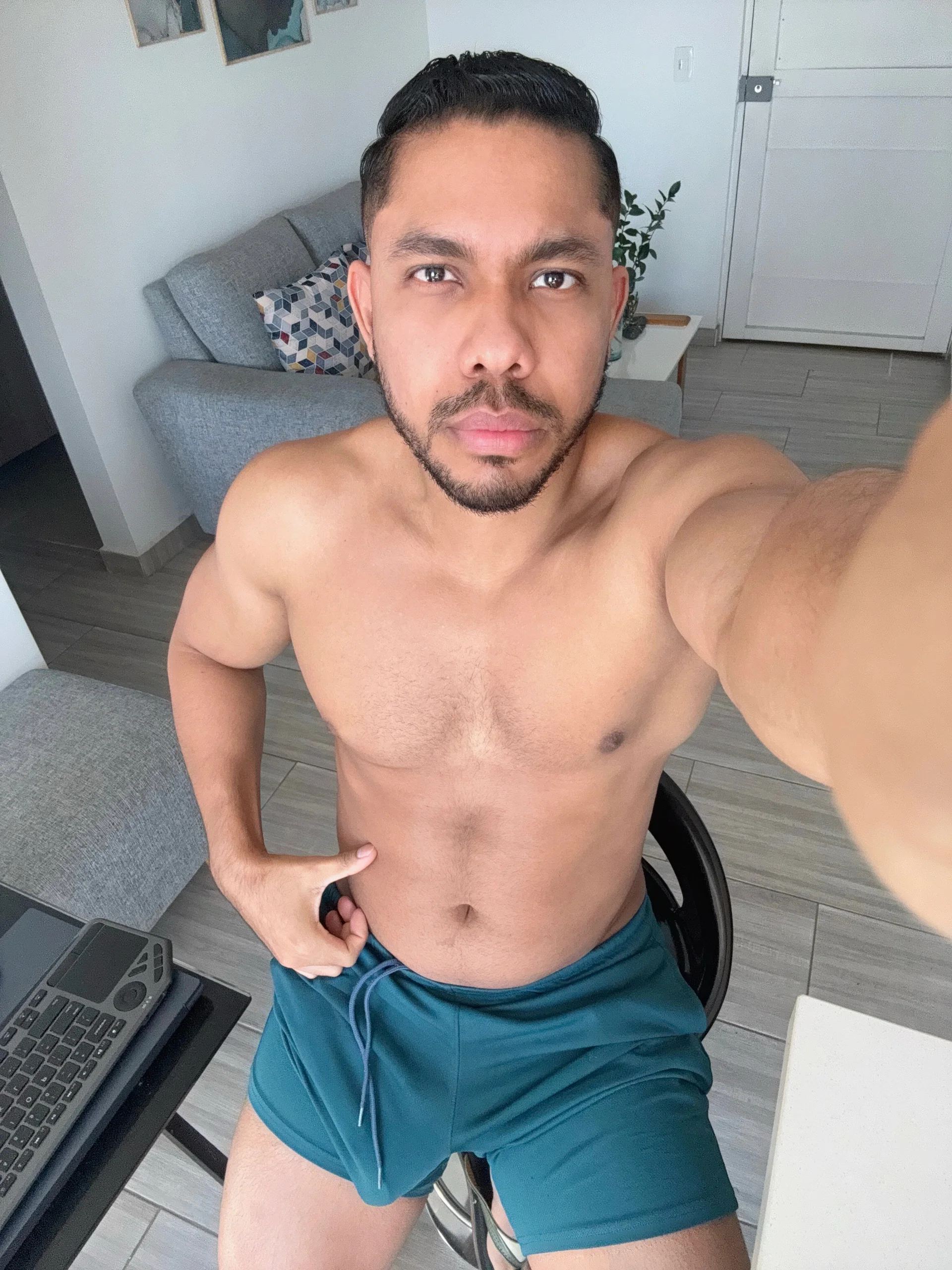 XXX Porn Photo of Nude samblazex 27