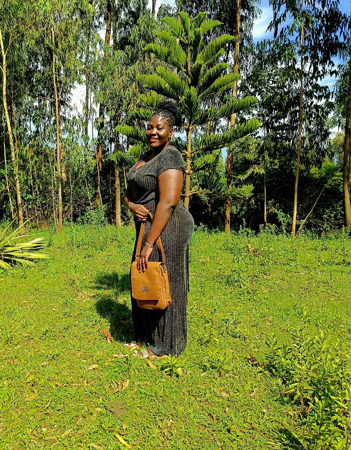 XXX Porn Photo of Nude African_Bigass 28