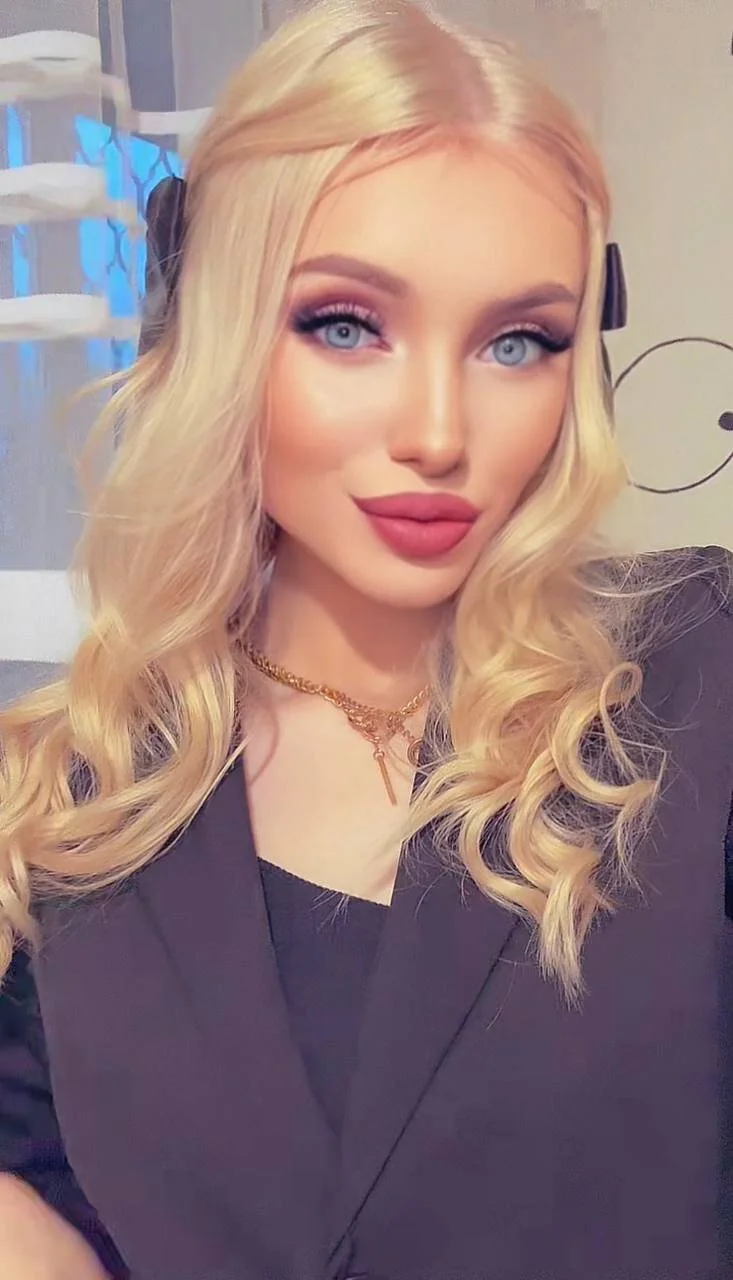 XXX Porn Photo of Nude BirdieMcadam 1