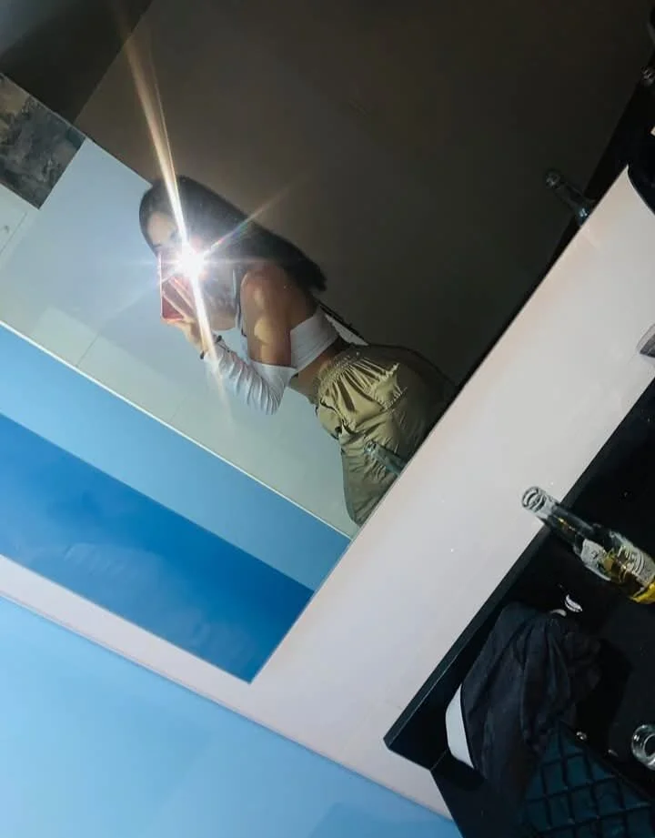 XXX Porn Photo of Nude sofiaspring 9