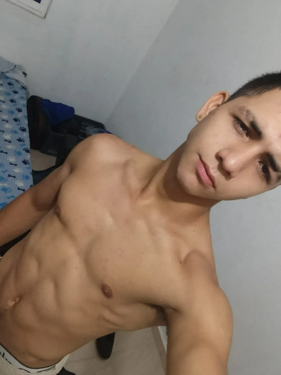 XXX Porn Photo of Nude jaspershadoww 2