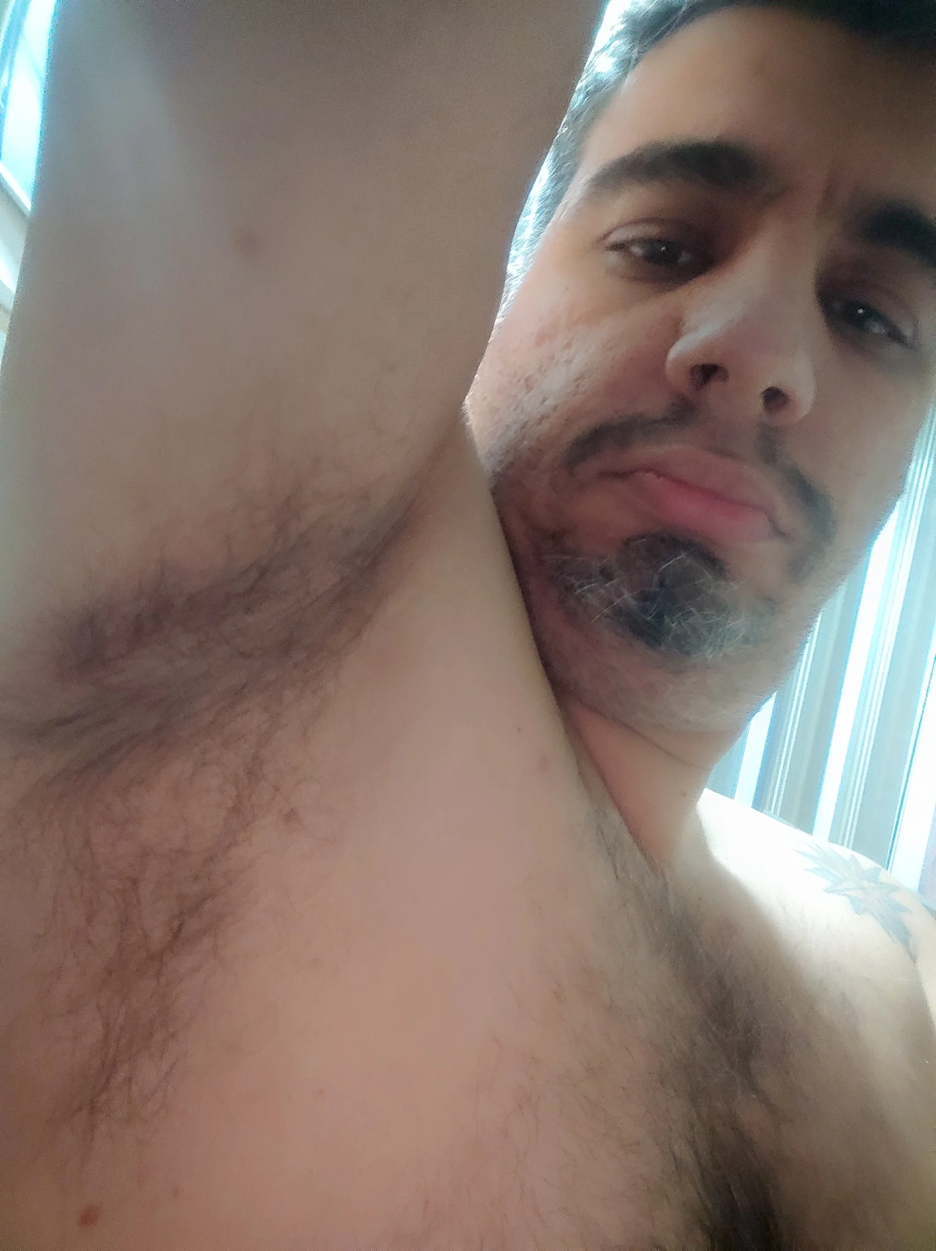 XXX Porn Photo of Nude CreedAlex1986 5