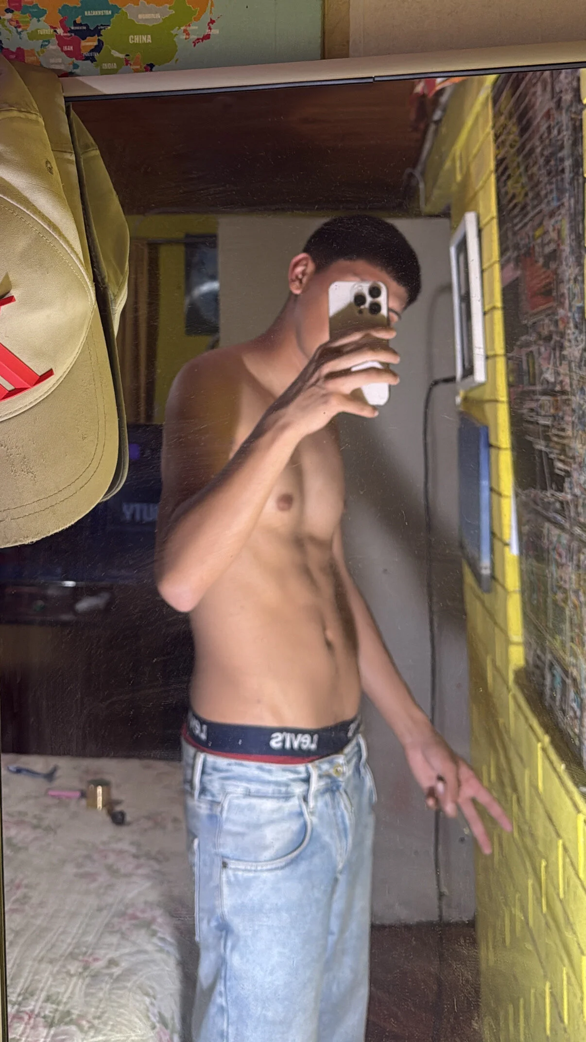 XXX Porn Photo of Nude babytulon 2