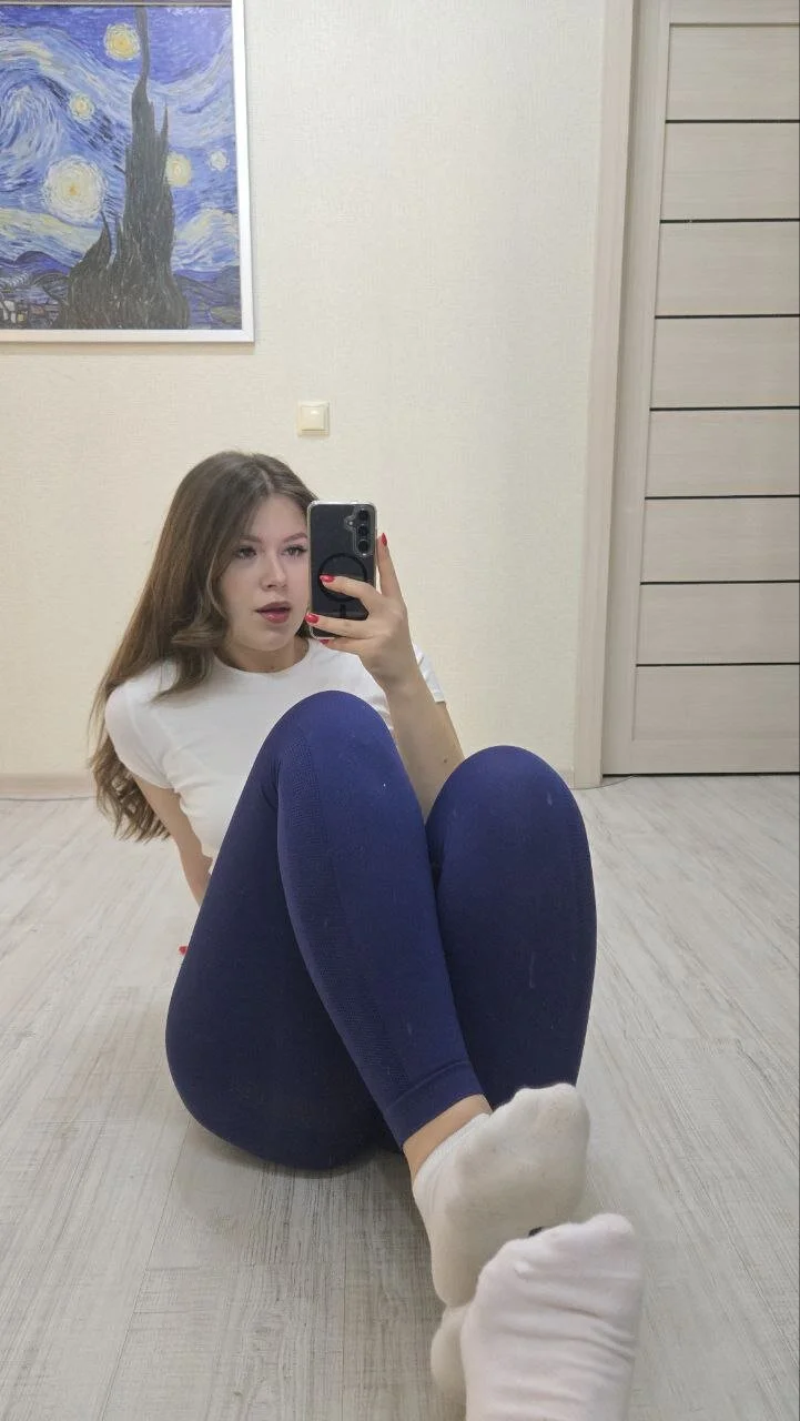 XXX Porn Photo of Nude MardellAyling 16