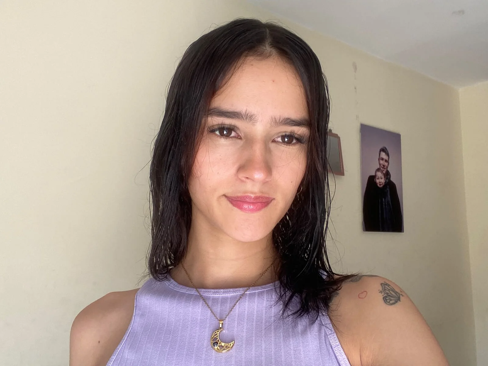 XXX Porn Photo of Nude MelodyMansson 448