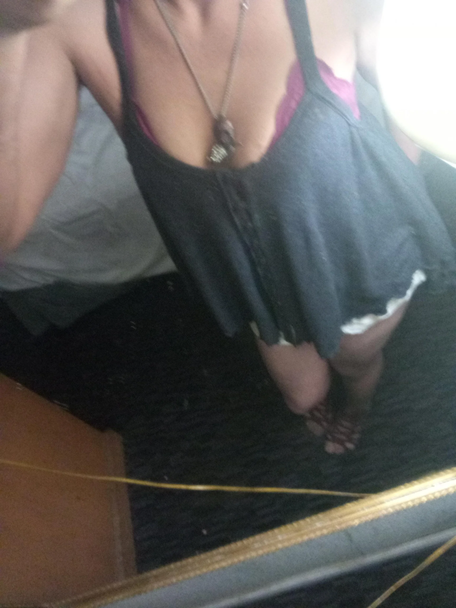 XXX Porn Photo of Nude Shesoobadd 4