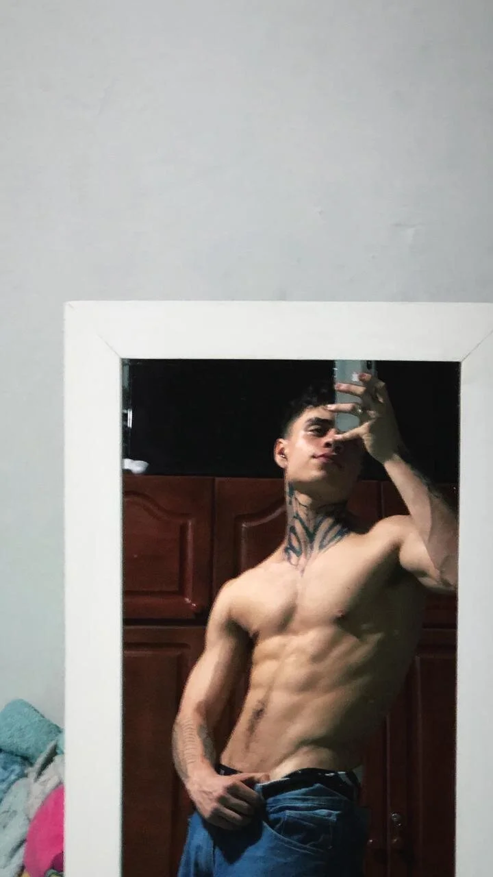 XXX Porn Photo of Nude acxel_prescot 11
