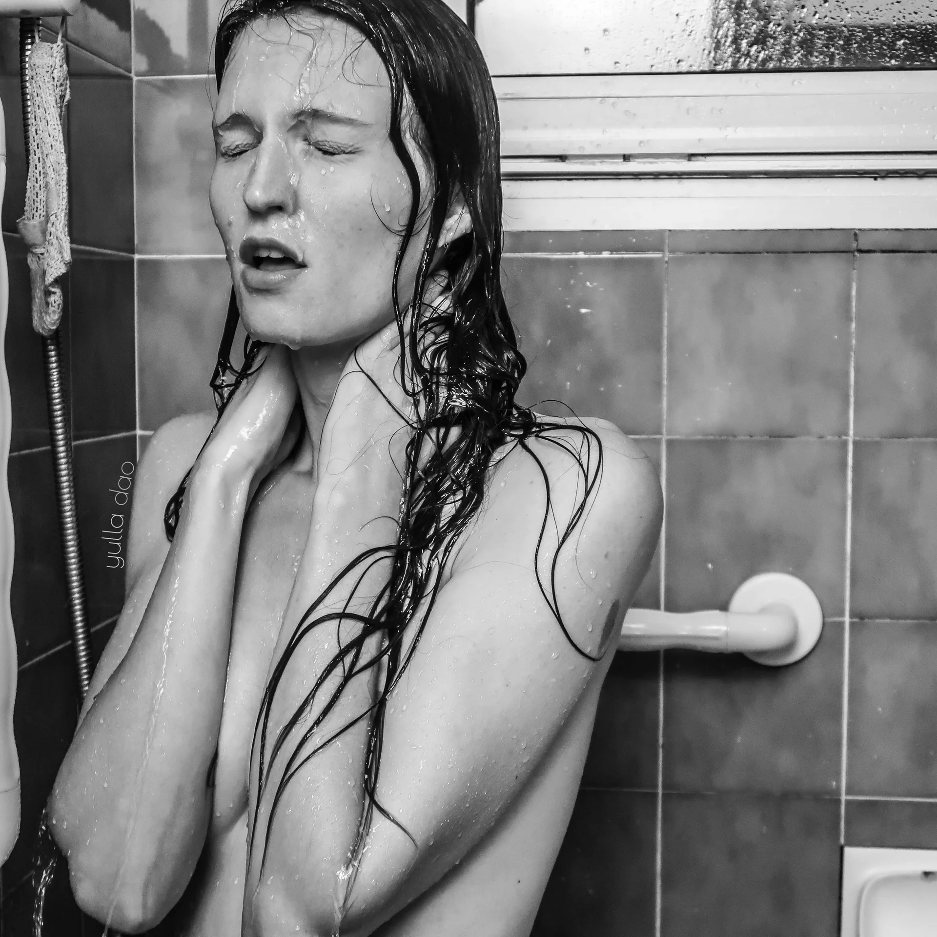 XXX Porn Photo of Nude yulladao 160