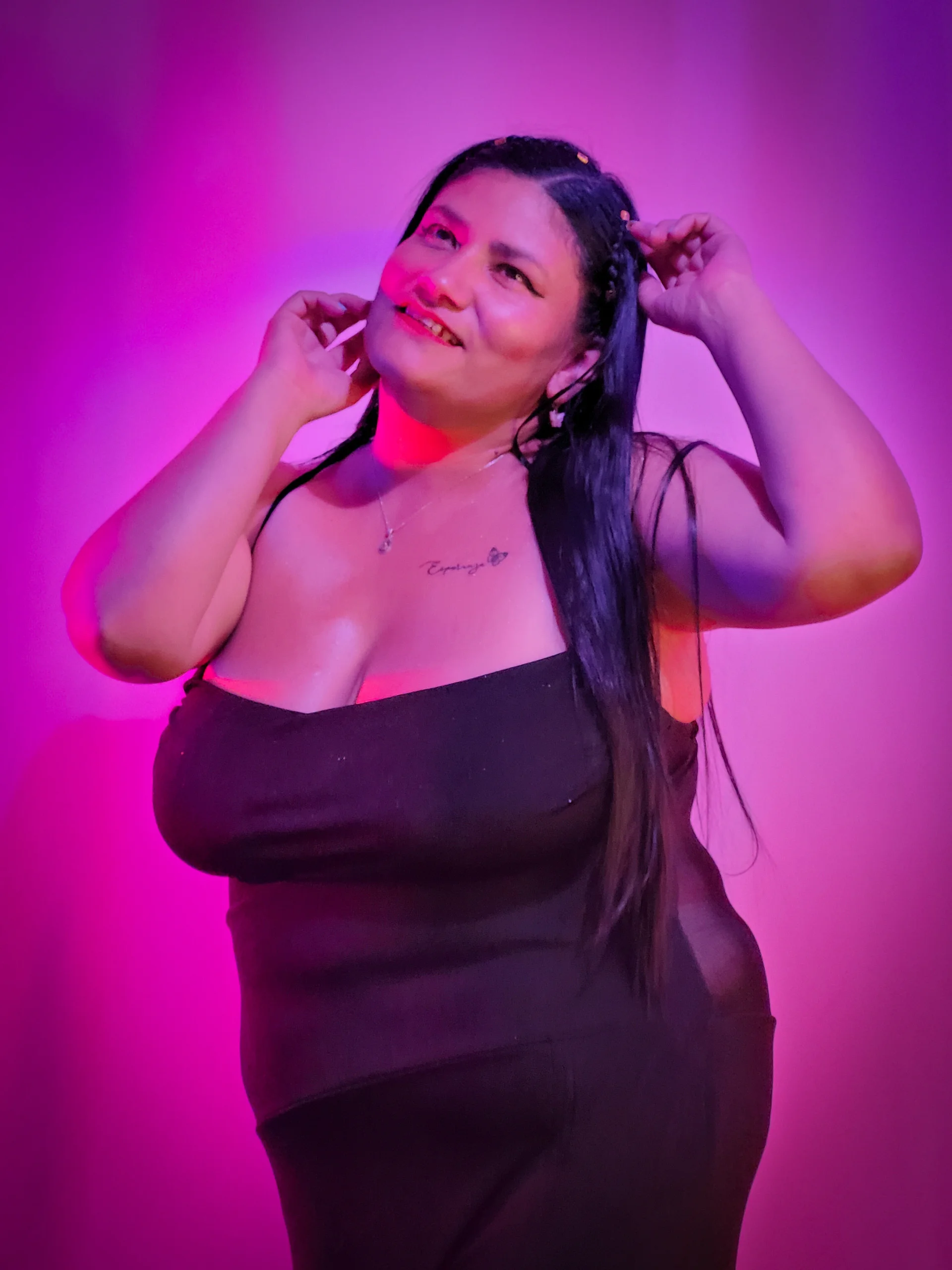 XXX Porn Photo of Nude salomexlove_20 55