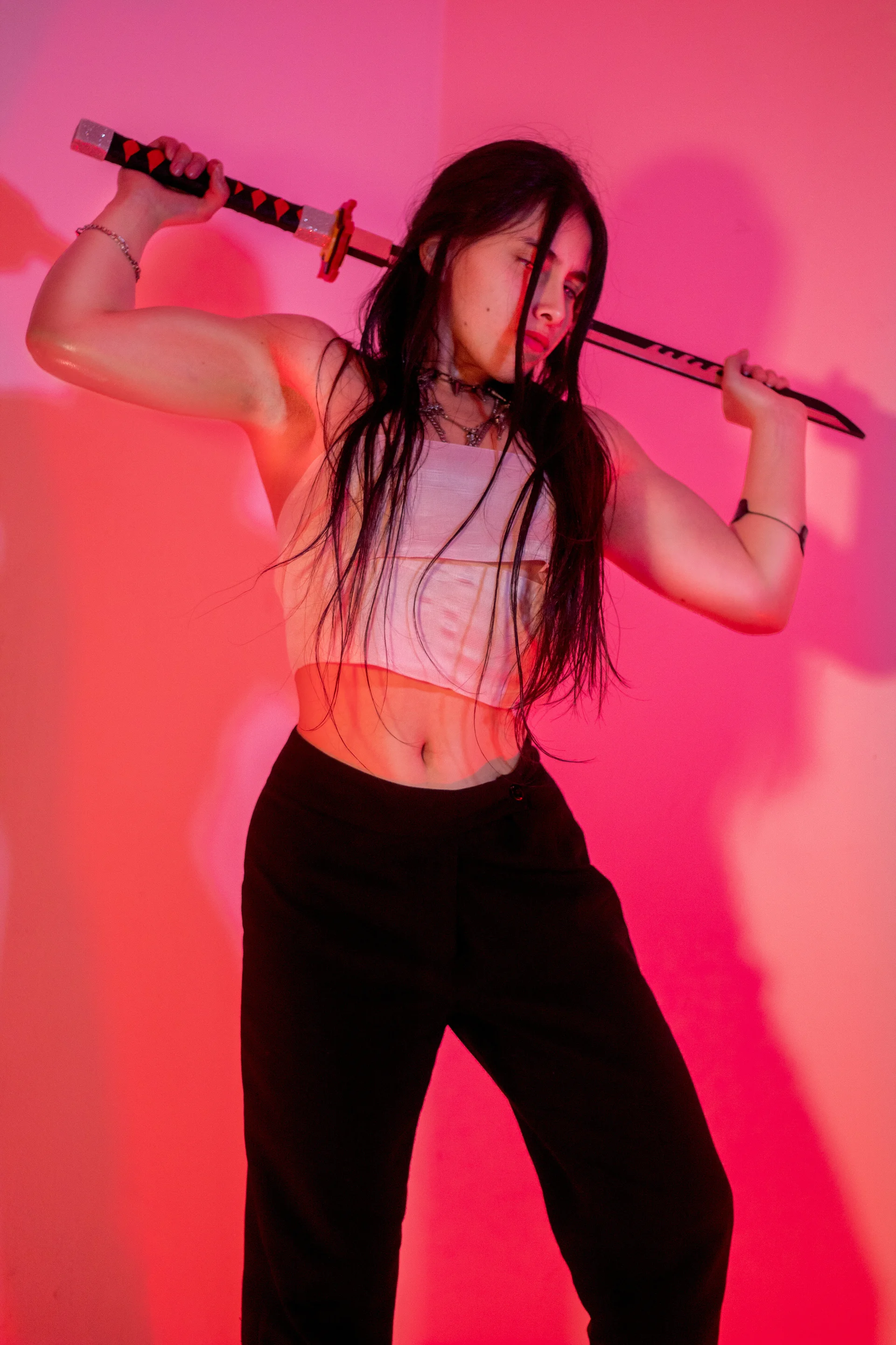 XXX Porn Photo of Nude Ashkoreh 18