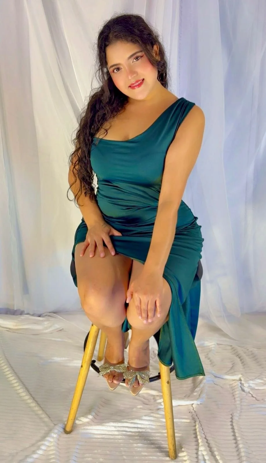 XXX Porn Photo of Nude AlaraRouse 4