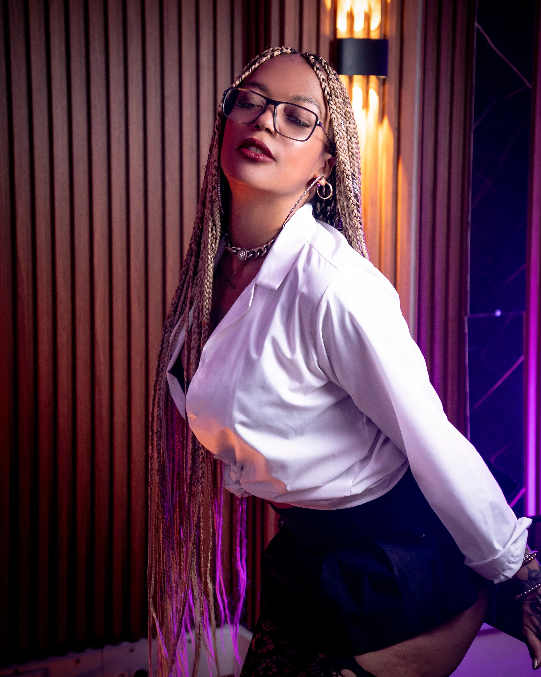 XXX Porn Photo of Nude Kenya_carper 105