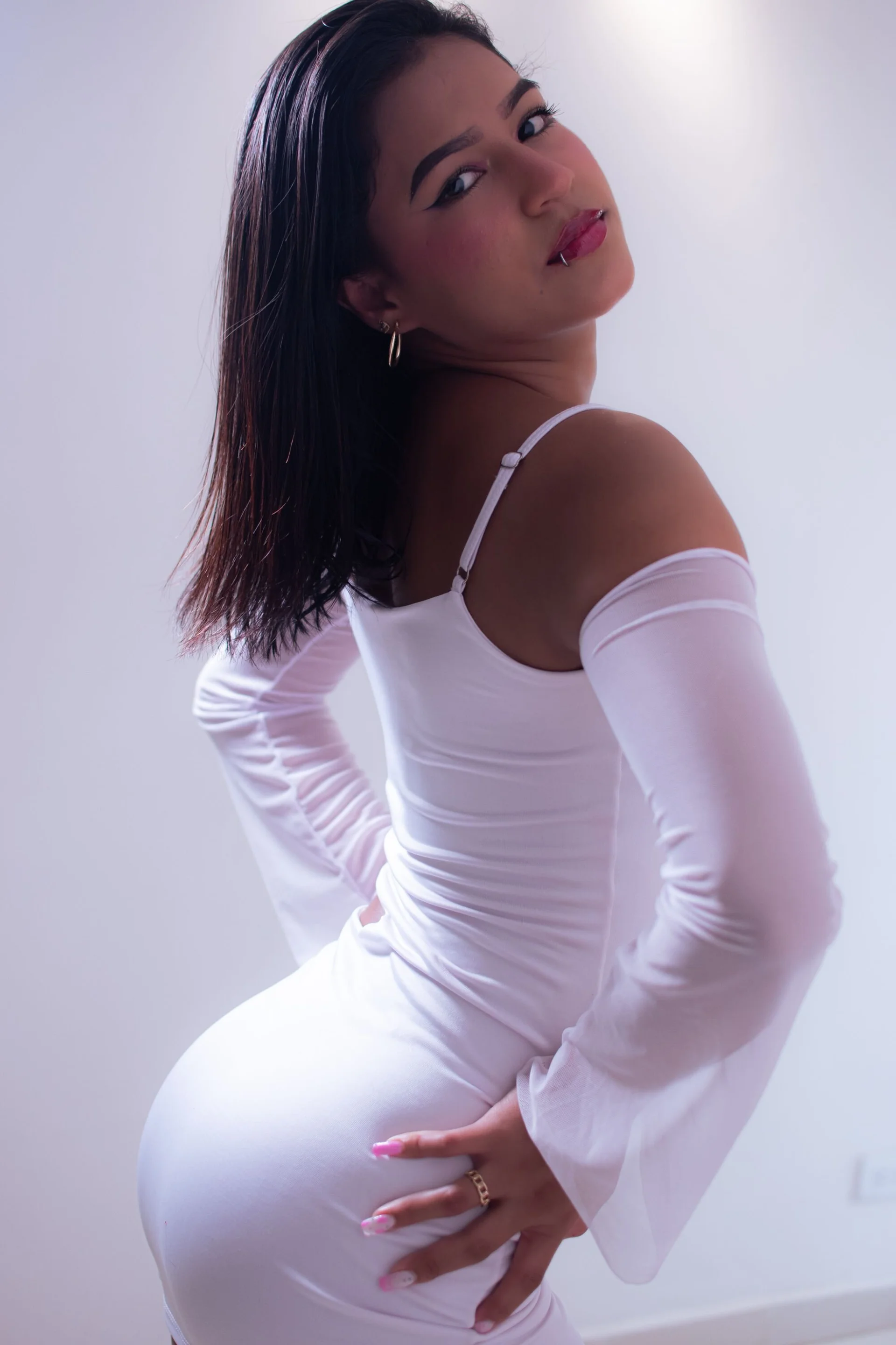 XXX Porn Photo of Nude Laura-mayer 123