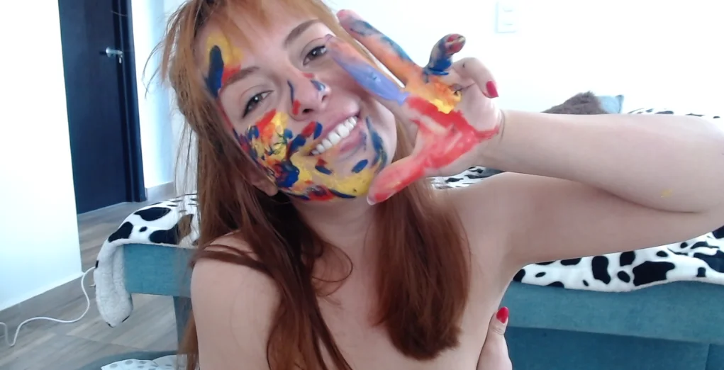 XXX Porn Photo of Nude violetapeter_1 5