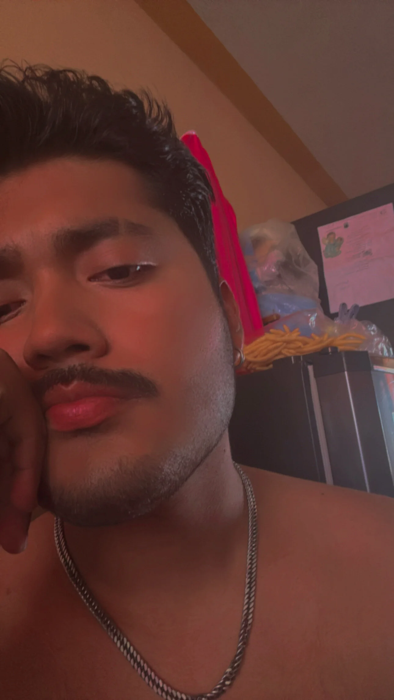 XXX Porn Photo of Nude Manolo3052 8